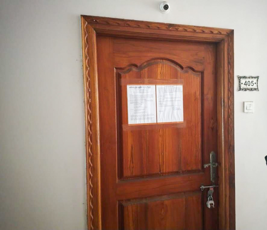 Union Bank of India Auctions for Residential property in Vijayawada, Andhra Pradesh image 9 of 16 in Vijayawada, Vijayawada | Union Bank of India auction property