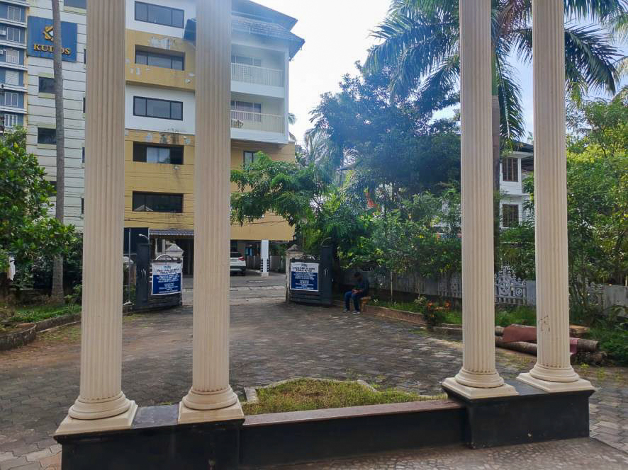 State Bank of India Auctions for Residential property in Thrissur, Kerala image 16 of 23 in Guruvayur, Thrissur | State Bank of India auction property