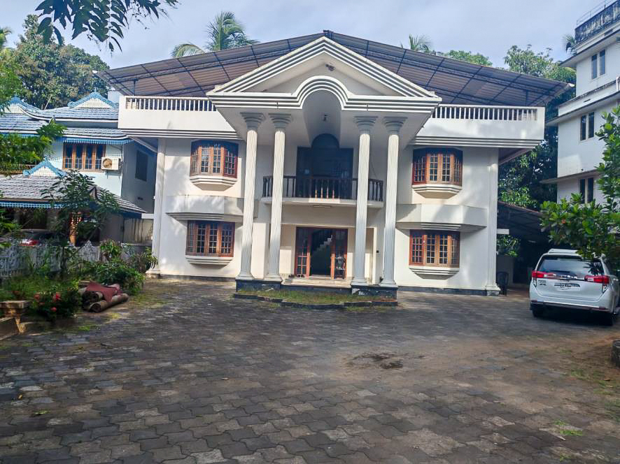 State Bank of India Auctions for Residential property in Thrissur, Kerala image 21 of 23 in Guruvayur, Thrissur | State Bank of India auction property
