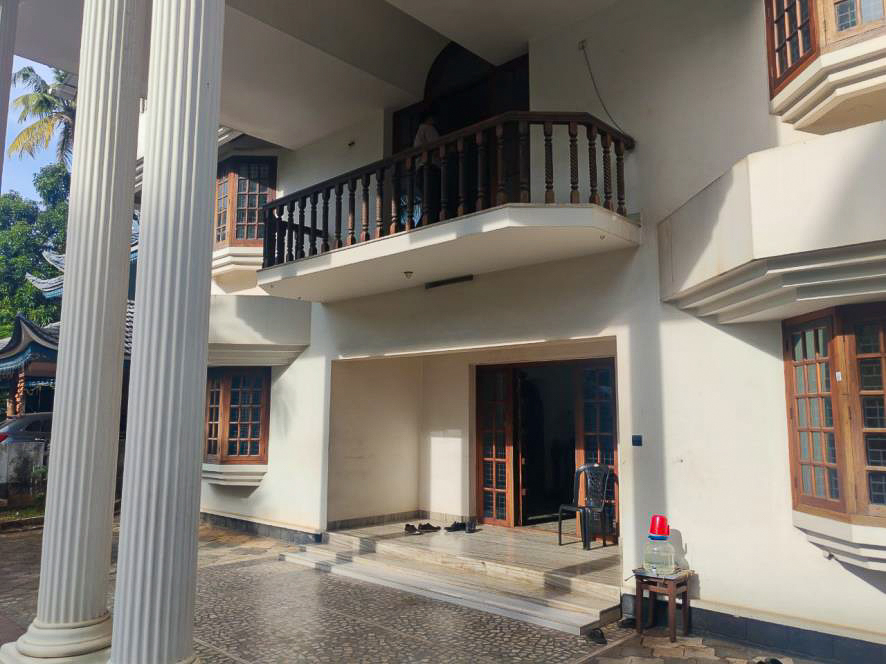 State Bank of India Auctions for Residential property in Thrissur, Kerala image 22 of 23 in Guruvayur, Thrissur | State Bank of India auction property