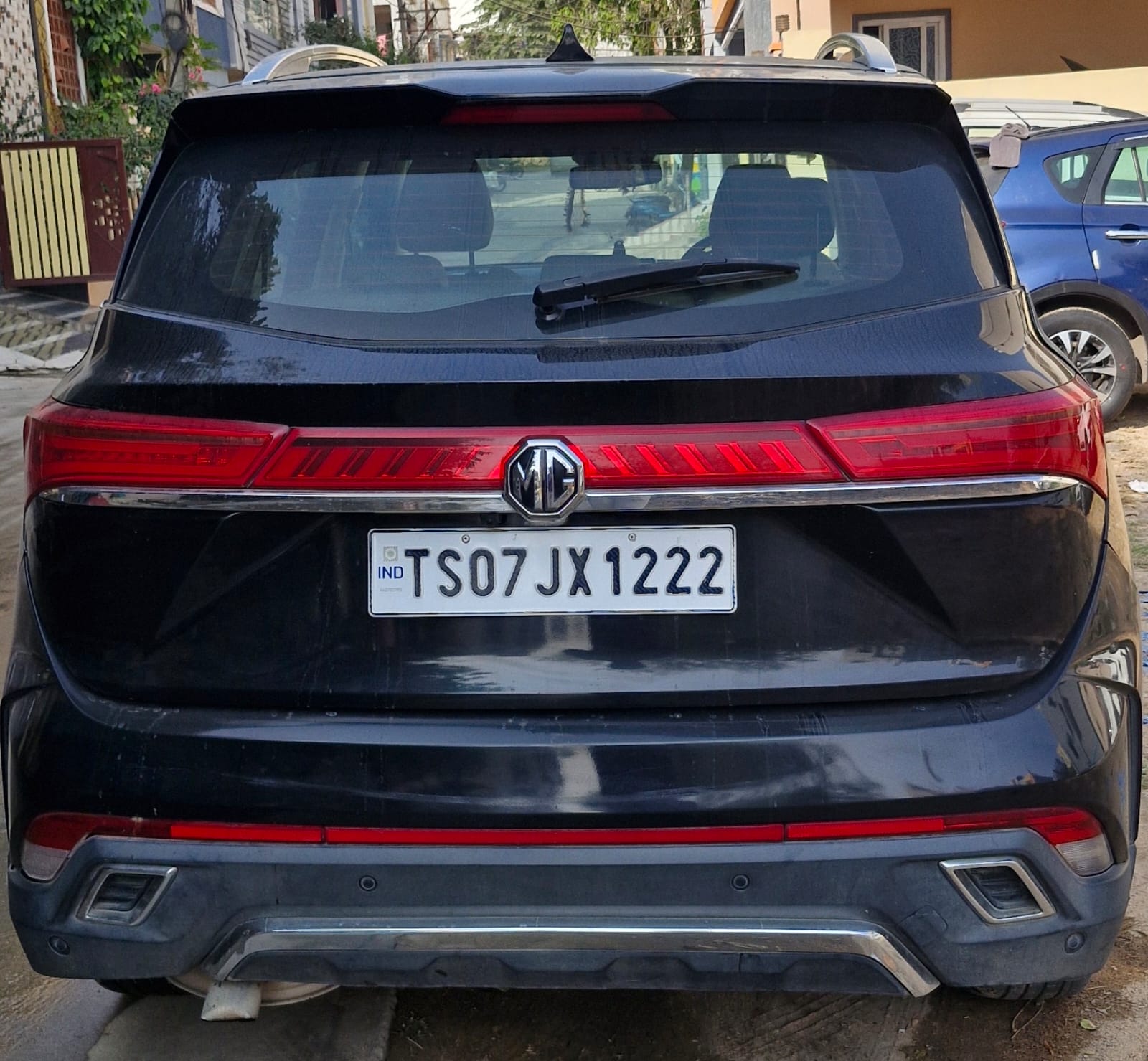 State Bank of India Auctions for Vehicle Auctions property in Hyderabad, Telangana image 4 of 6 in Hyderabad, Hyderabad | State Bank of India auction property