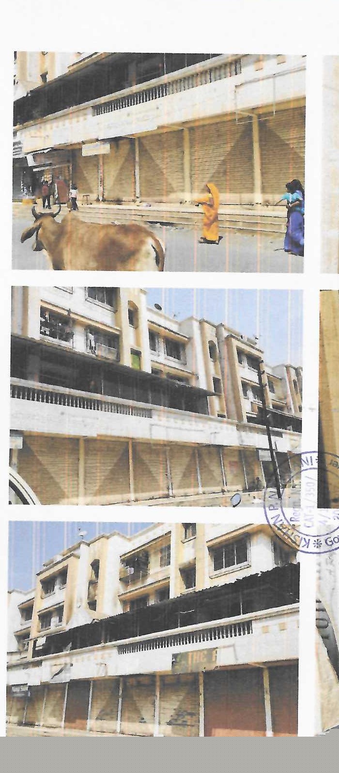Punjab National Bank Auctions for Commercial property in Palghar, Maharashtra image 2 of 3 in Boisar, Palghar | Punjab National Bank auction property