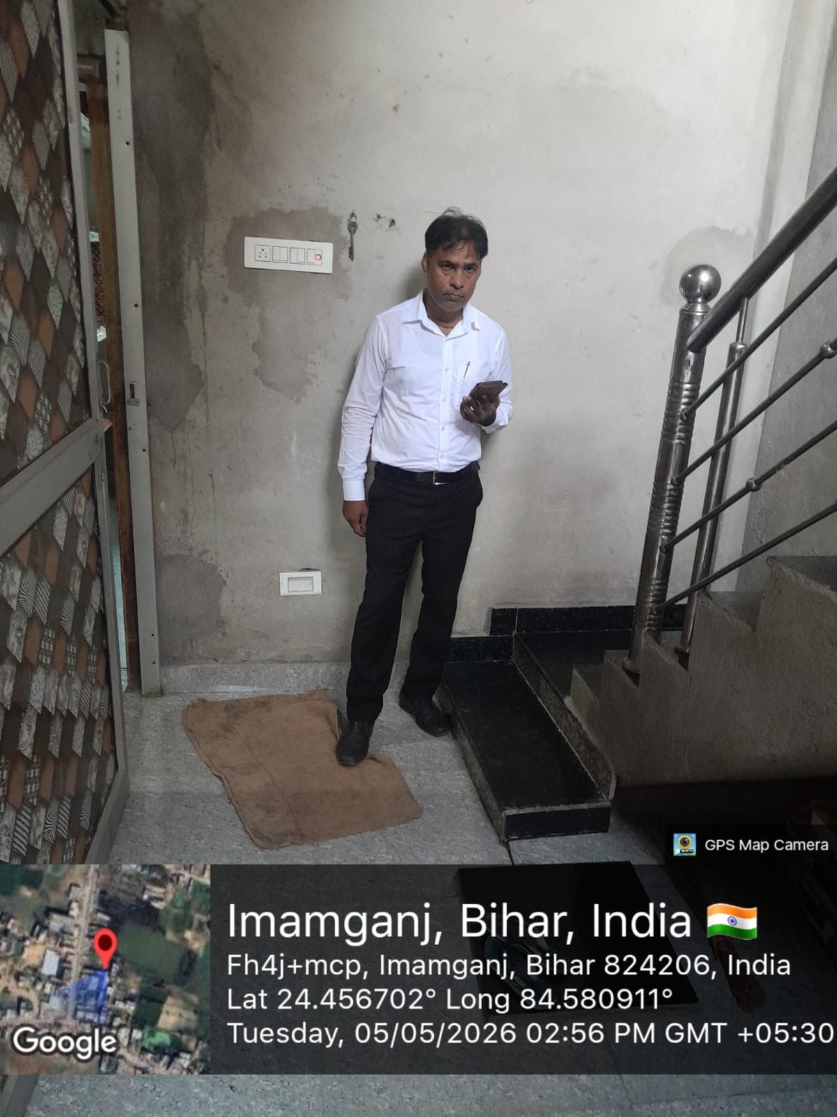 Punjab National Bank Auctions for Residential property in Gaya, Bihar image 3 of 5 in Sherghati, Gaya | Punjab National Bank auction property