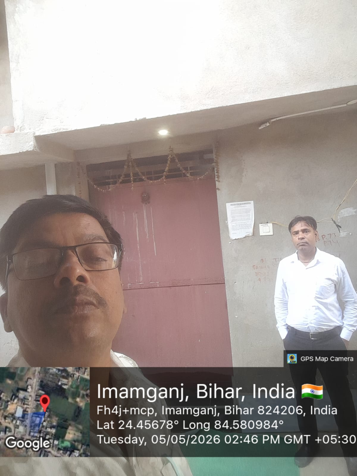 Punjab National Bank Auctions for Residential property in Gaya, Bihar image 4 of 5 in Sherghati, Gaya | Punjab National Bank auction property