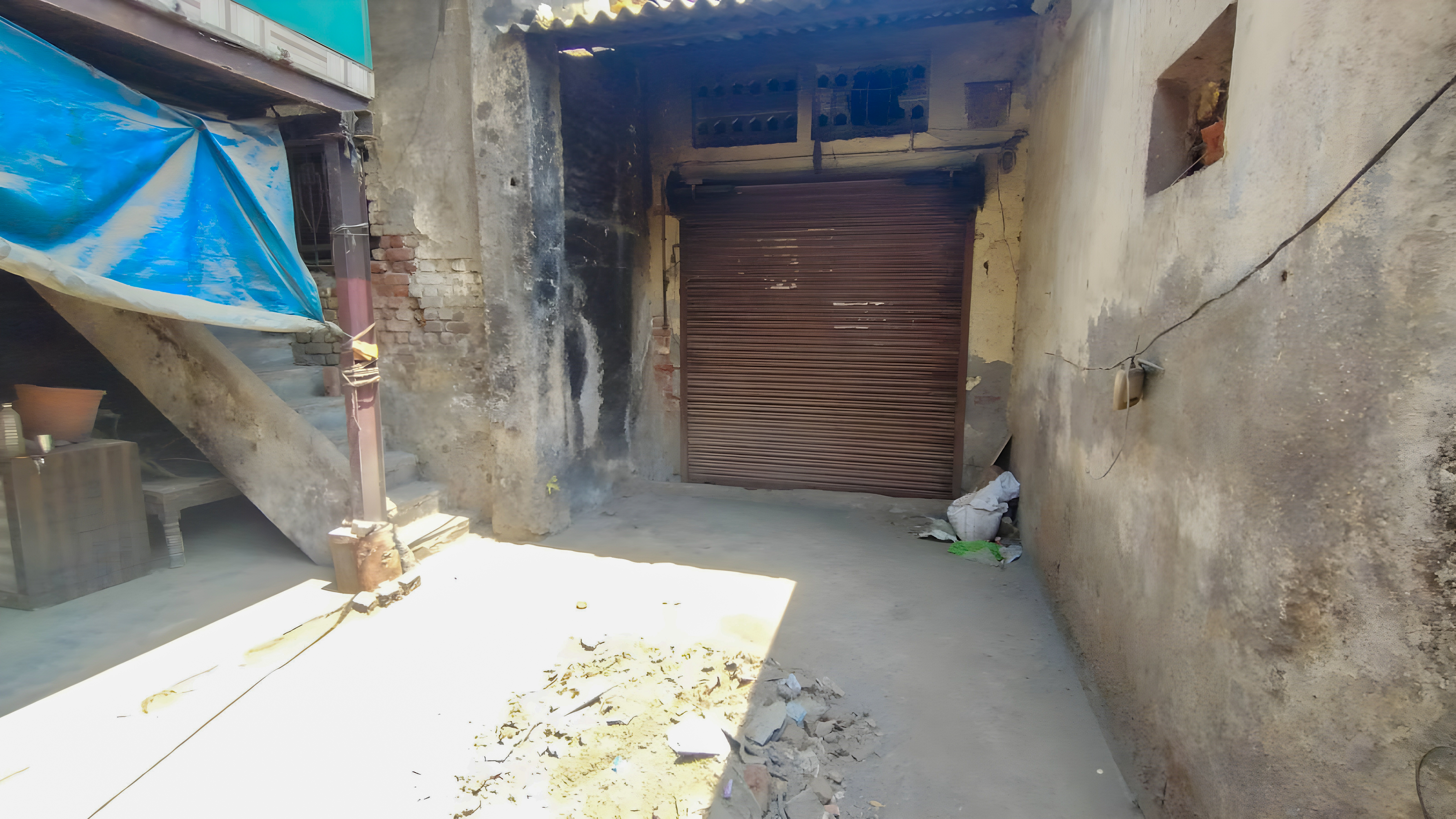 Bank of Baroda Auctions for Industrials property in Thane, Maharashtra image 7 of 13 in Ulhasnagar, Thane | Bank of Baroda auction property