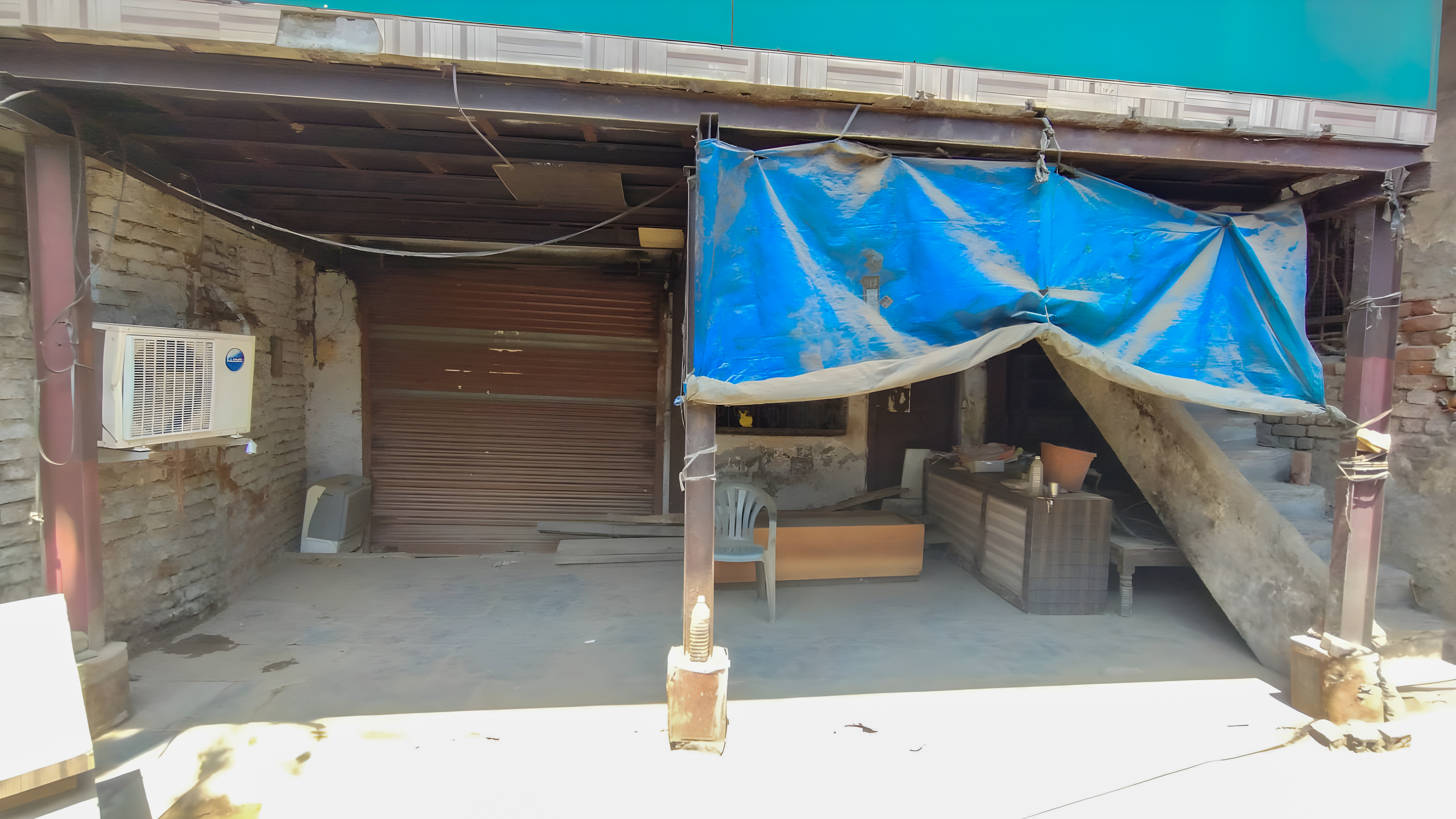 Bank of Baroda Auctions for Industrials property in Thane, Maharashtra image 8 of 13 in Ulhasnagar, Thane | Bank of Baroda auction property
