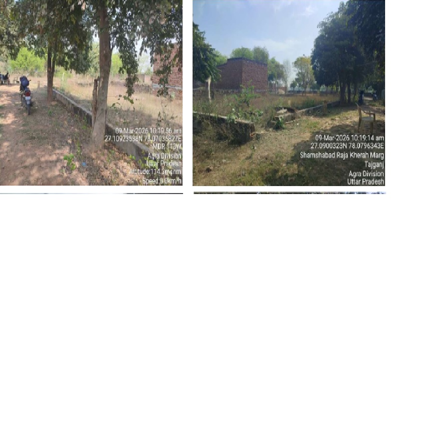 Indian Bank Auctions for Residential property in Agra, Uttar Pradesh image 2 of 3 in Agra, Agra | Indian Bank auction property