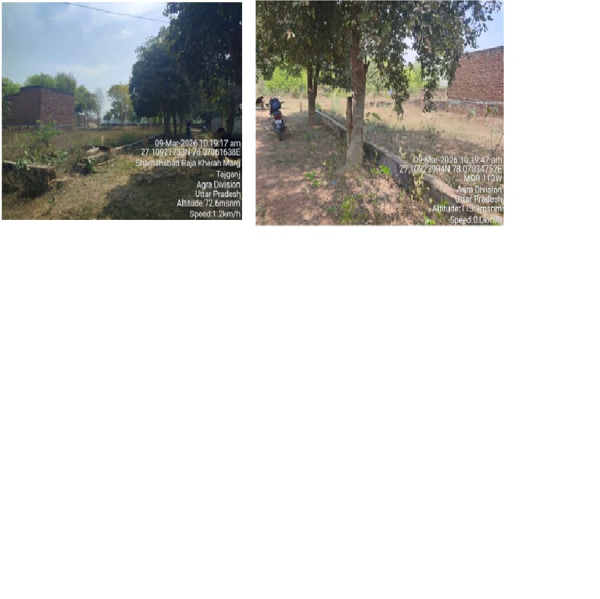 Indian Bank Auctions for Residential property in Agra, Uttar Pradesh image 3 of 3 in Agra, Agra | Indian Bank auction property