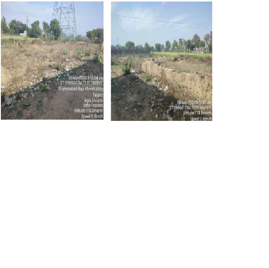 Indian Bank Auctions for Residential property in Agra, Uttar Pradesh image 2 of 2 in Agra, Agra | Indian Bank auction property