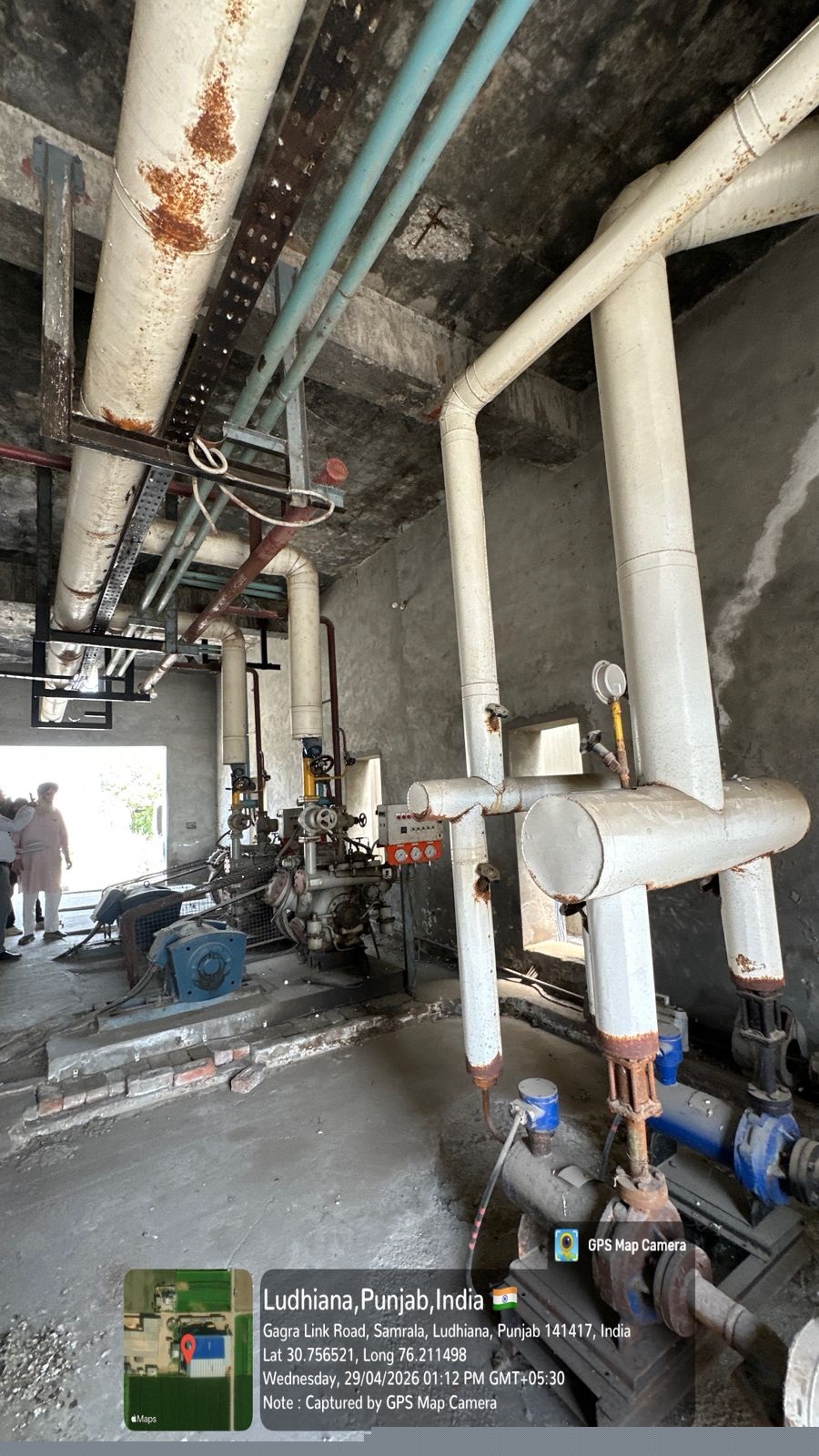 Indian Bank Auctions for Residential property in Ludhiana, Punjab image 3 of 3 in Samrala, Ludhiana | Indian Bank auction property
