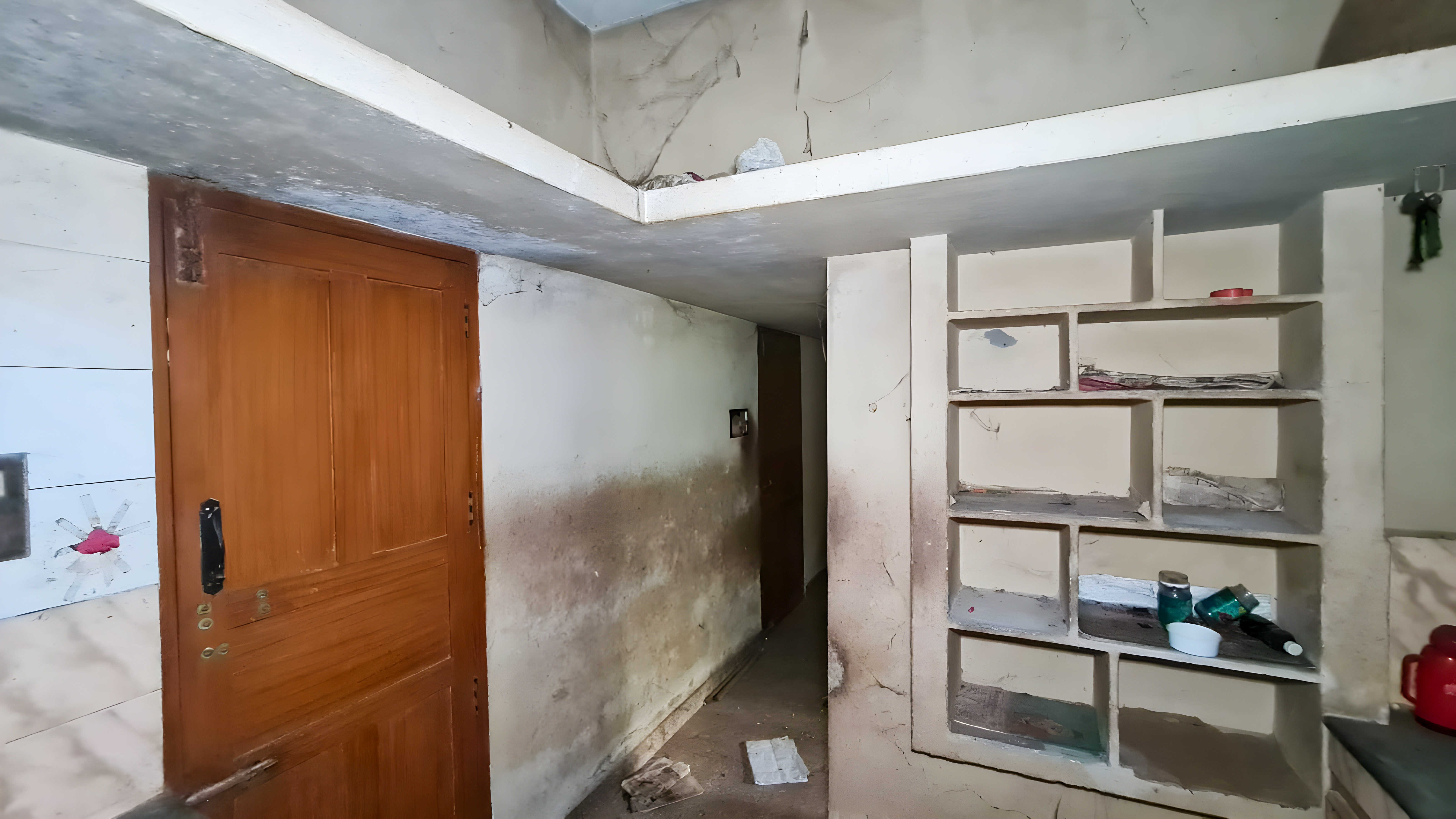 Bank of Baroda Auctions for Residential property in Thrissur, Kerala image 19 of 25 in Thrissur, Thrissur | Bank of Baroda auction property