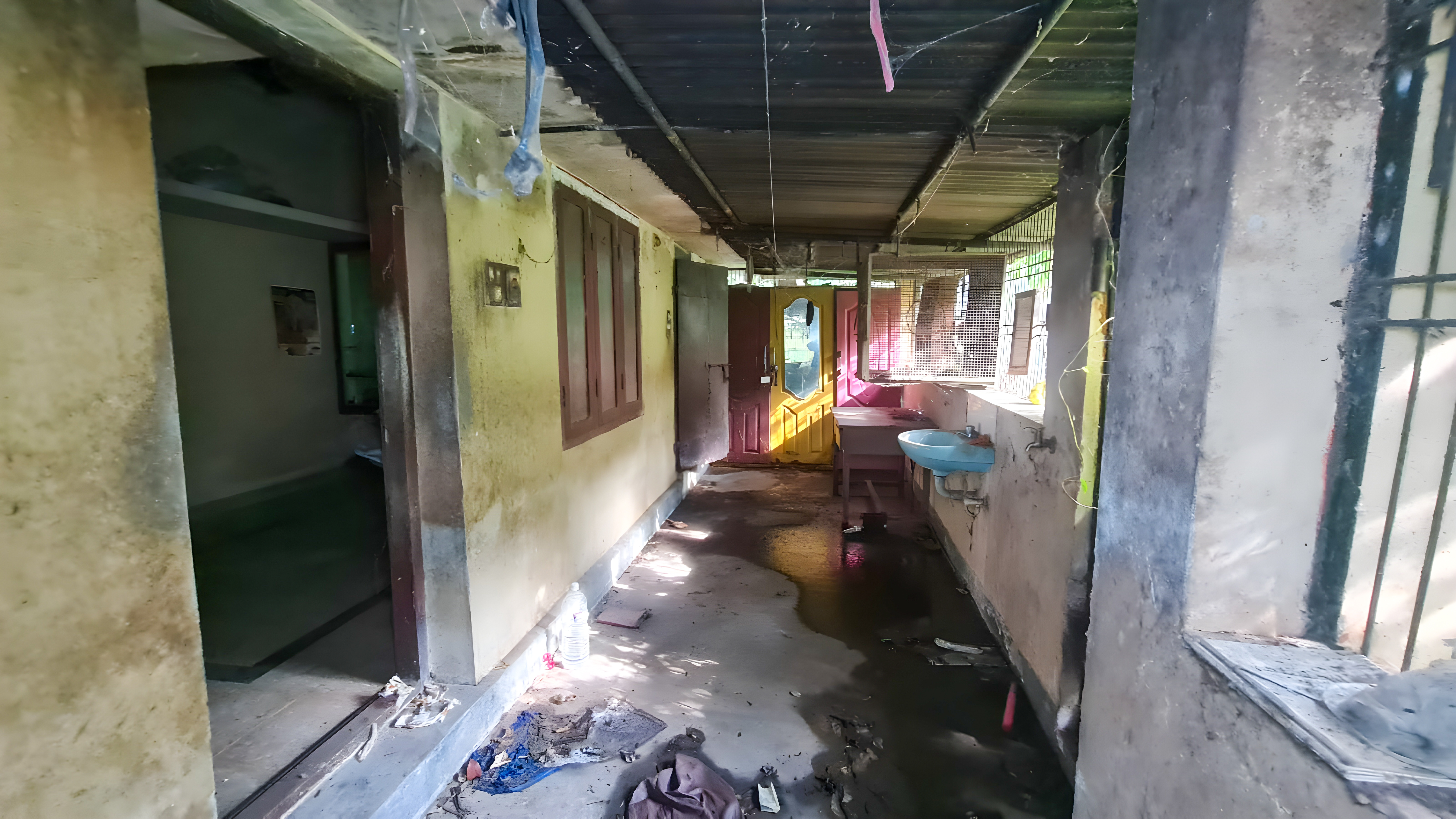 Bank of Baroda Auctions for Residential property in Thrissur, Kerala image 23 of 25 in Thrissur, Thrissur | Bank of Baroda auction property