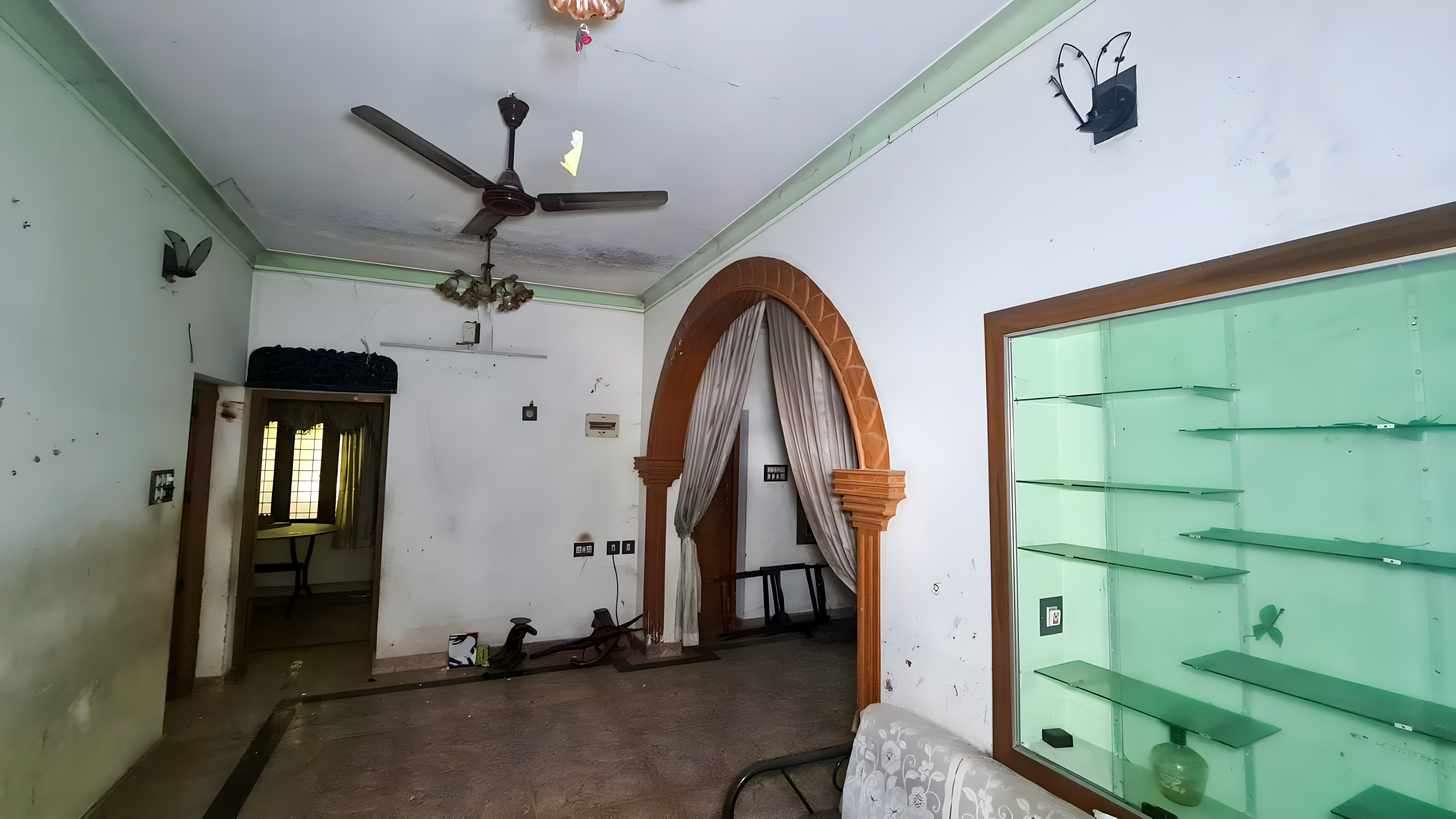 Bank of Baroda Auctions for Residential property in Thrissur, Kerala image 24 of 25 in Thrissur, Thrissur | Bank of Baroda auction property