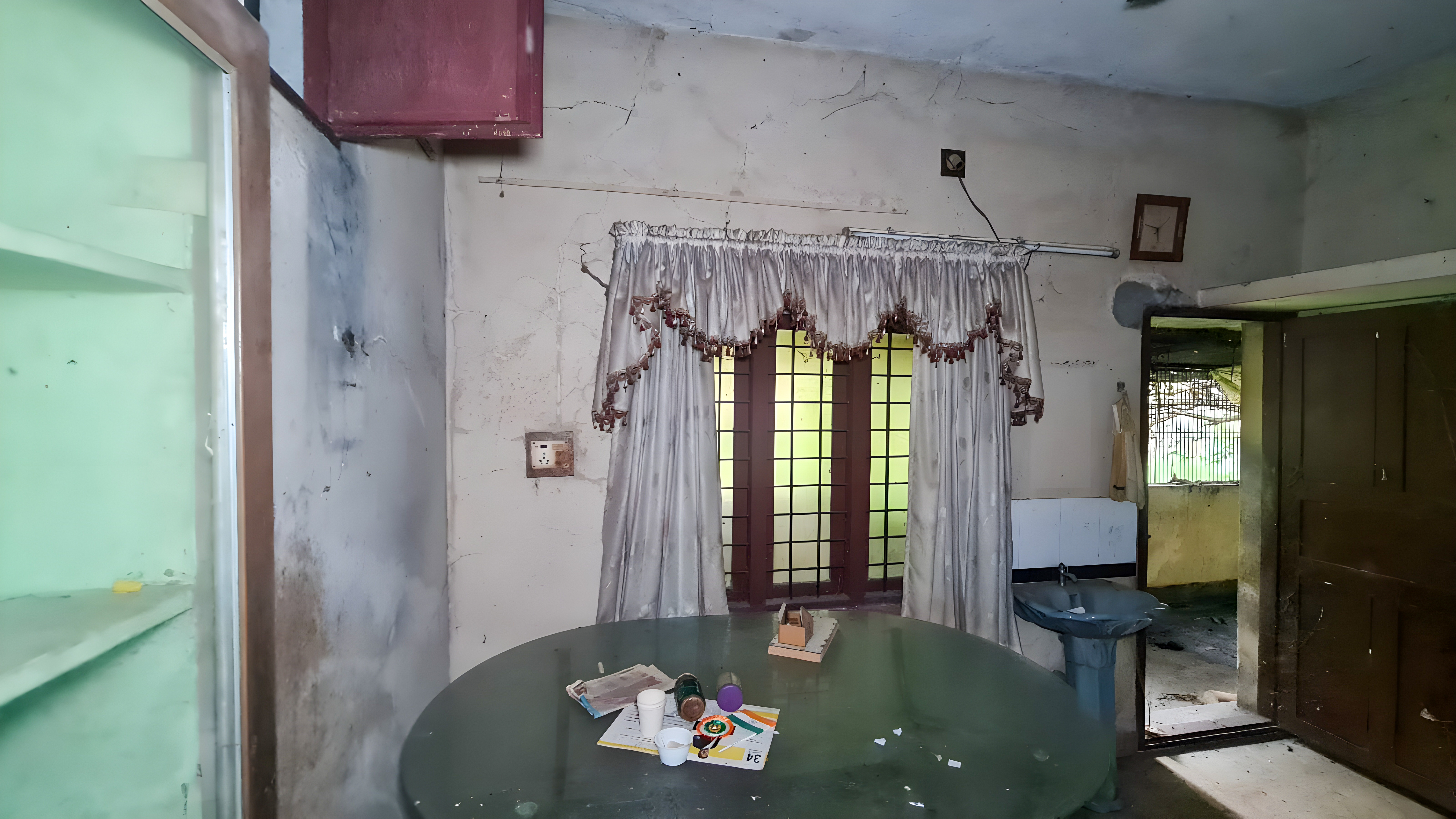 Bank of Baroda Auctions for Residential property in Thrissur, Kerala image 5 of 25 in Thrissur, Thrissur | Bank of Baroda auction property