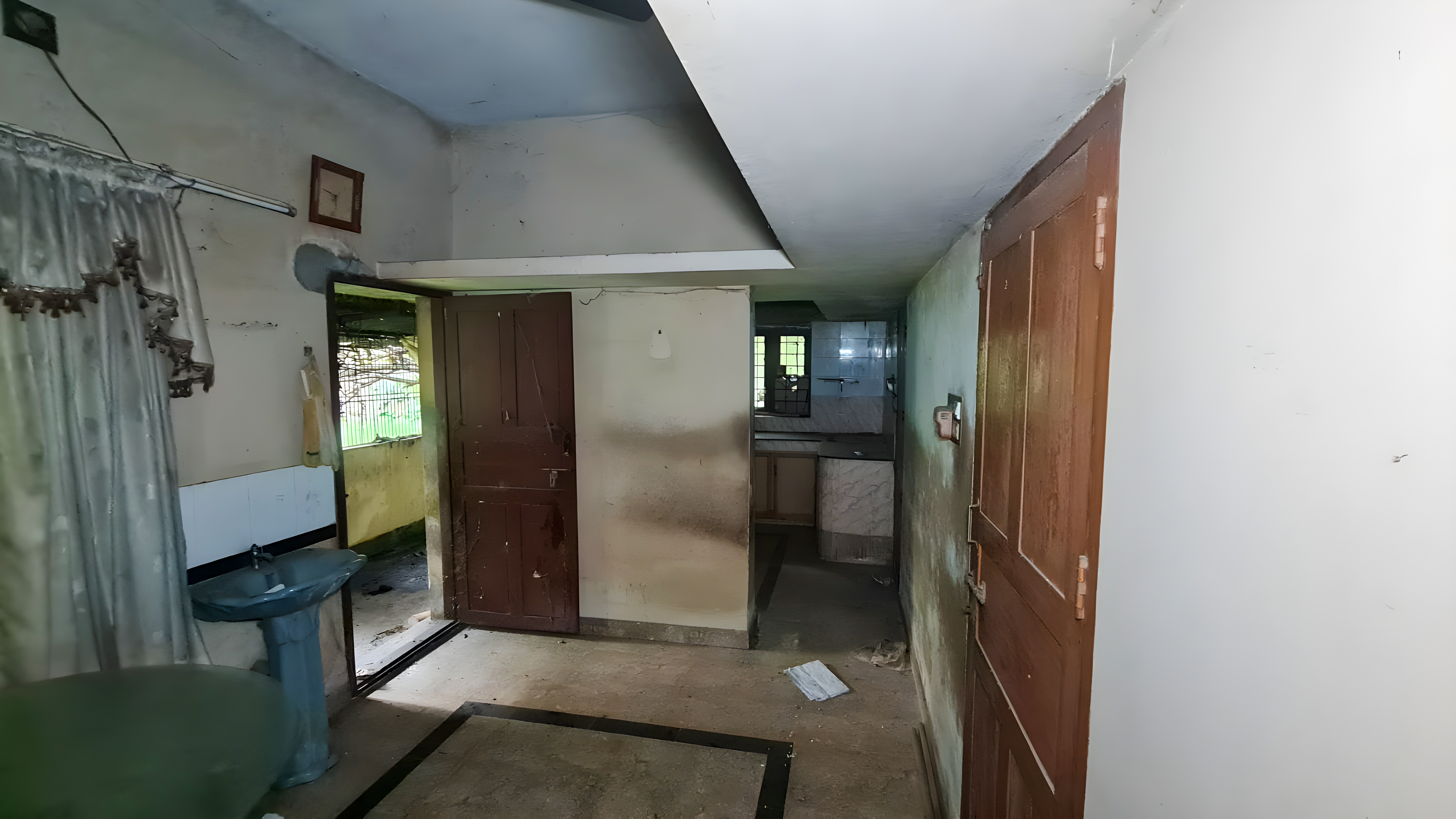 Bank of Baroda Auctions for Residential property in Thrissur, Kerala image 7 of 25 in Thrissur, Thrissur | Bank of Baroda auction property