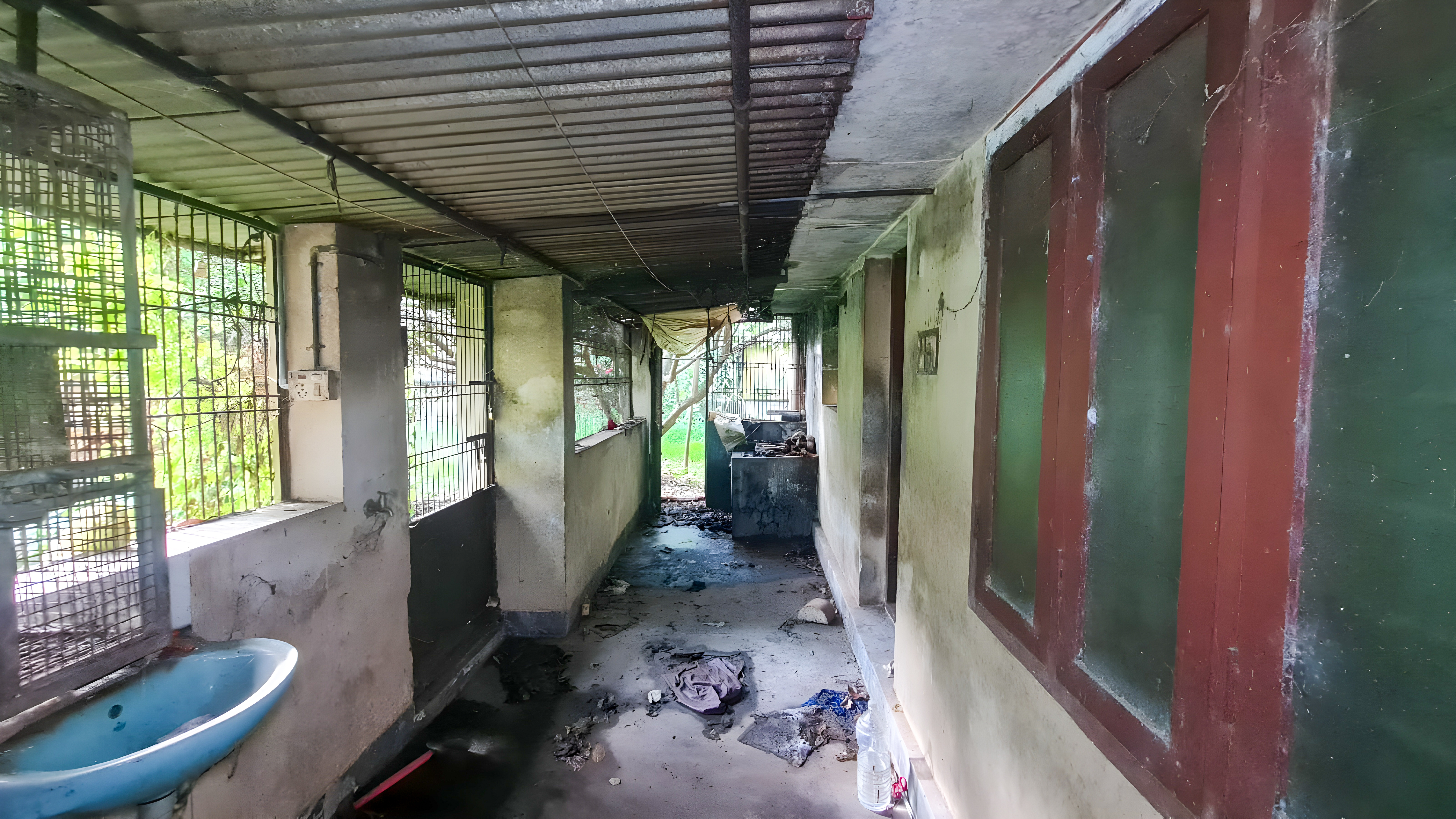 Bank of Baroda Auctions for Residential property in Thrissur, Kerala image 8 of 25 in Thrissur, Thrissur | Bank of Baroda auction property