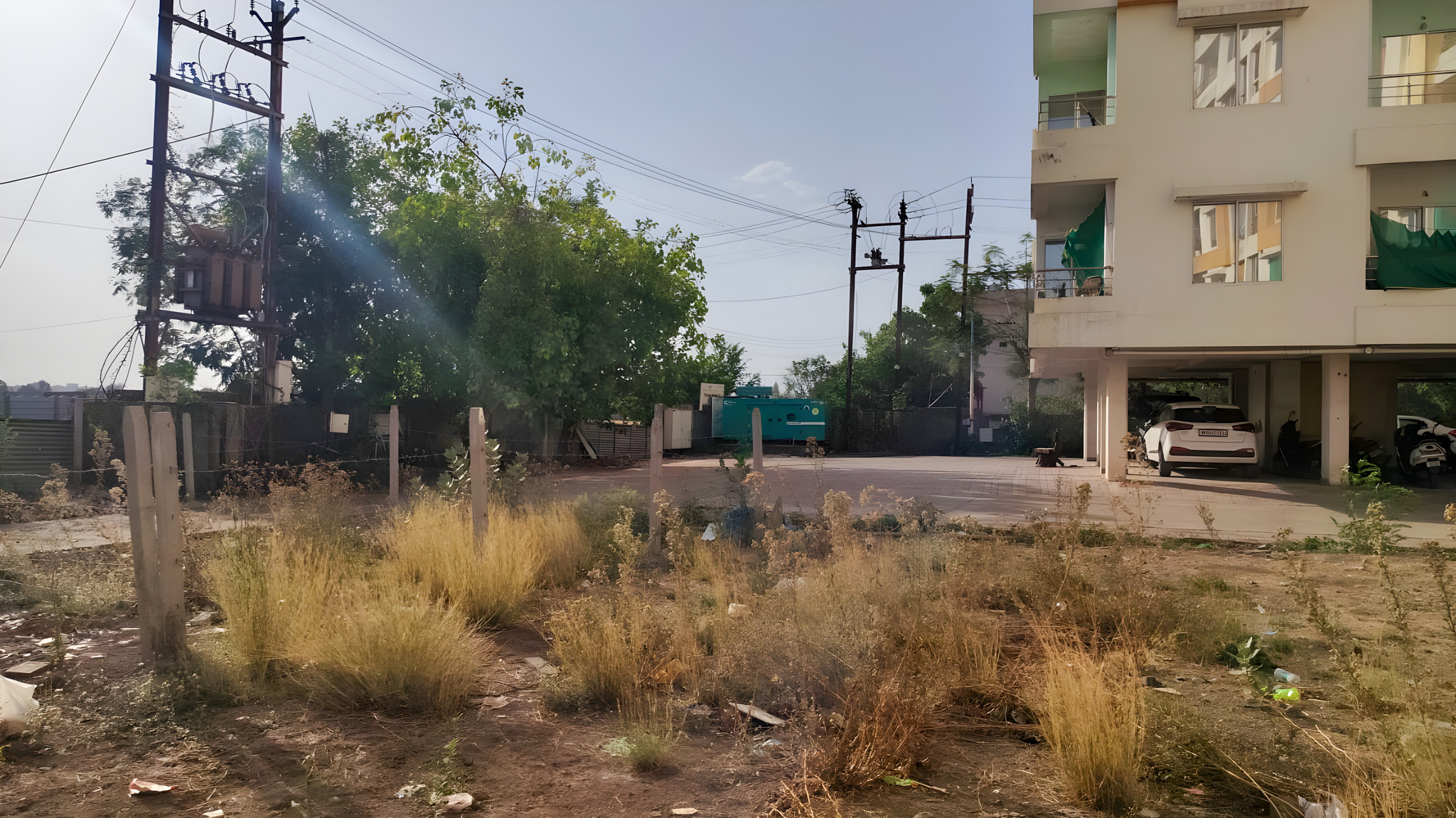 State Bank of India Auctions for Residential property in Bhopal, Madhya Pradesh image 13 of 16 in Bhopal, Bhopal | State Bank of India auction property