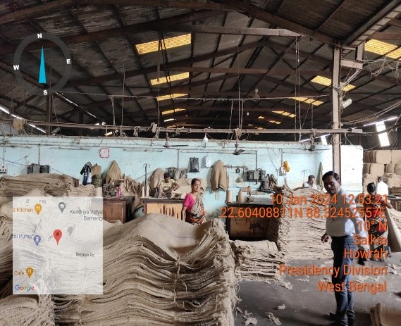 Punjab National Bank Auctions for Industrials property in Howrah, West Bengal image 3 of 4 in Howrah, Howrah | Punjab National Bank auction property