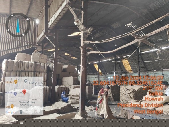 Punjab National Bank Auctions for Industrials property in Howrah, West Bengal image 4 of 4 in Howrah, Howrah | Punjab National Bank auction property
