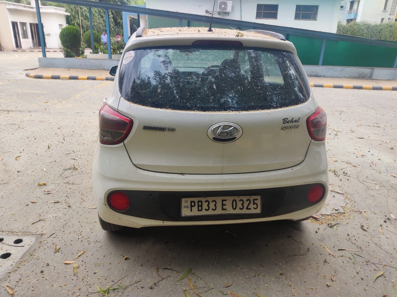 Bank of Baroda Auctions for Vehicle Auctions property in Jalandhar, Punjab image 2 of 3 in Jalandhar, Jalandhar | Bank of Baroda auction property