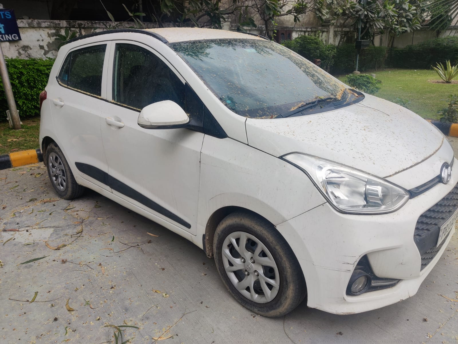 Bank of Baroda Auctions for Vehicle Auctions property in Jalandhar, Punjab image 3 of 3 in Jalandhar, Jalandhar | Bank of Baroda auction property