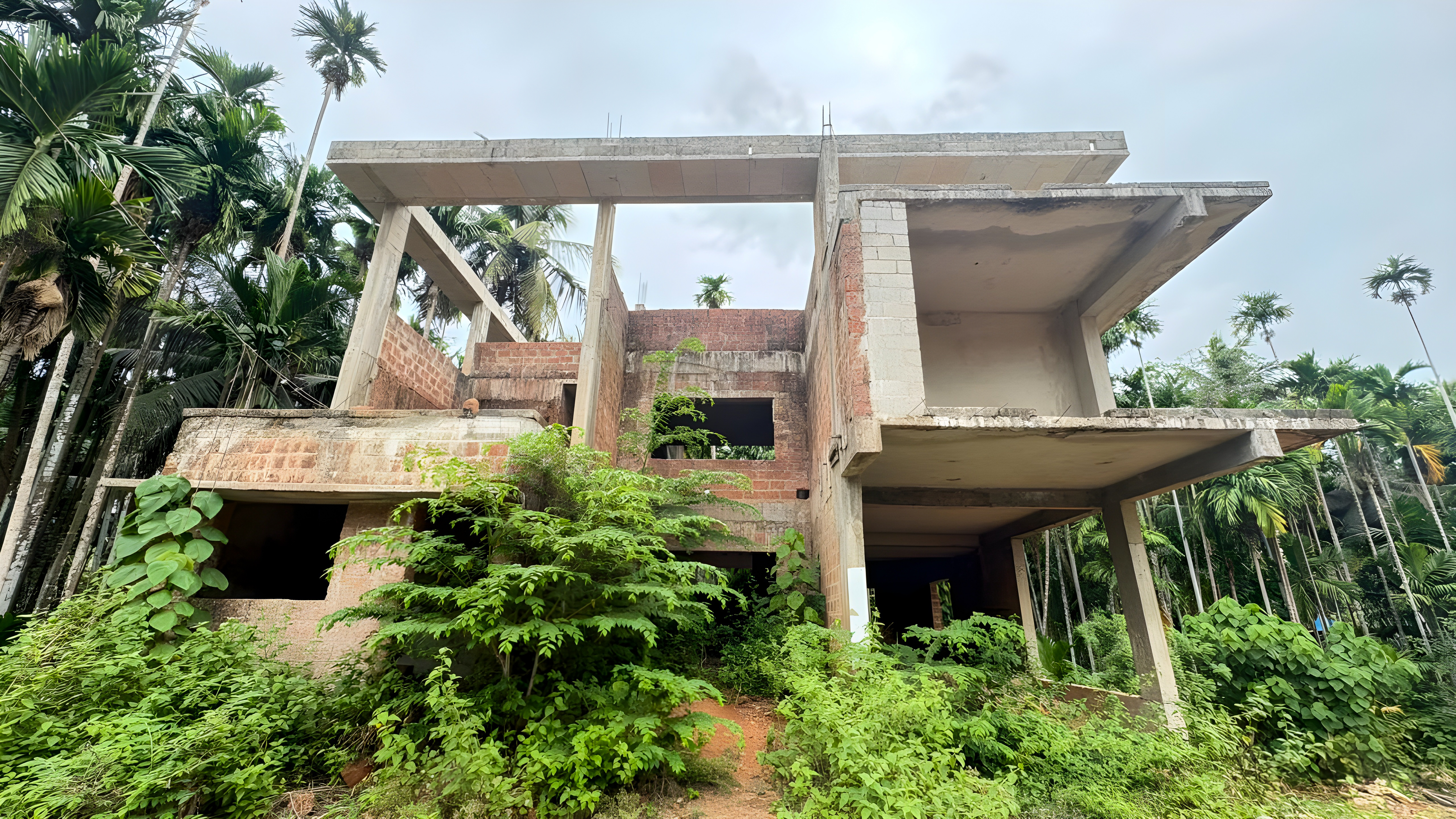 State Bank of India Auctions for Residential property in Dakshina Kannada, Karnataka image 19 of 22 in Mangaluru, Dakshina Kannada | State Bank of India auction property