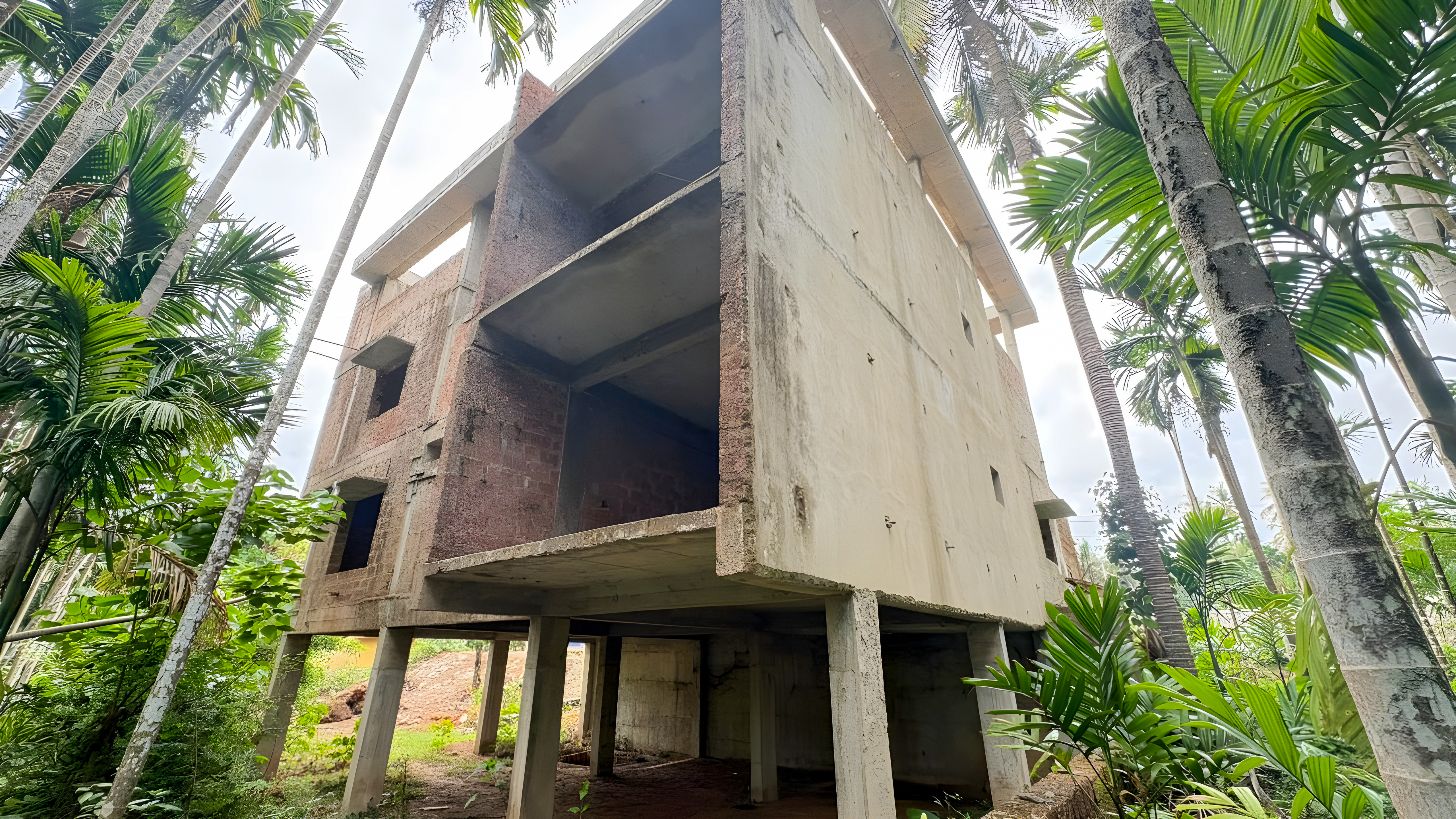 State Bank of India Auctions for Residential property in Dakshina Kannada, Karnataka image 22 of 22 in Mangaluru, Dakshina Kannada | State Bank of India auction property