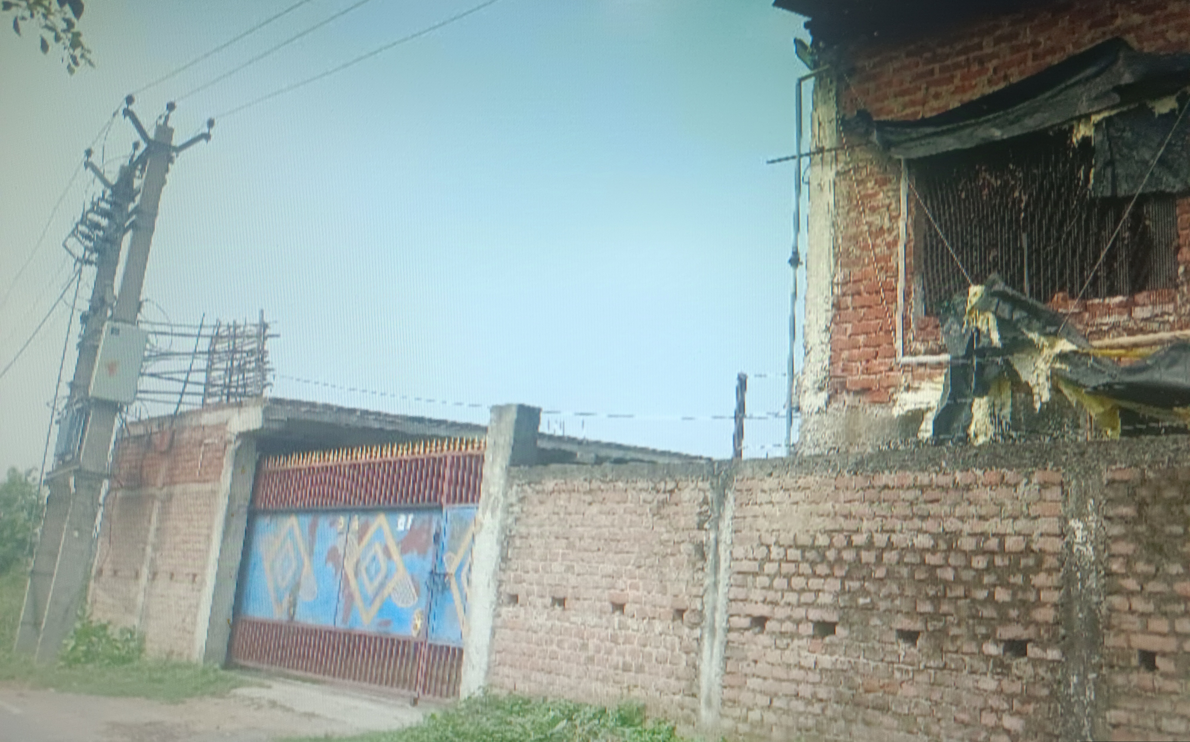 Punjab National Bank Auctions for Commercial property in Patna, Bihar image 2 of 4 in Fatwah, Patna | Punjab National Bank auction property