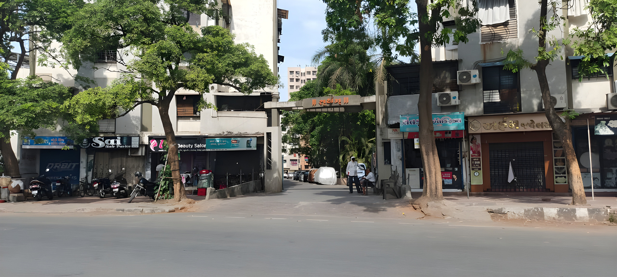 State Bank of India Auctions for Residential property in Surat, Gujarat image 20 of 20 in Surat, Surat | State Bank of India auction property