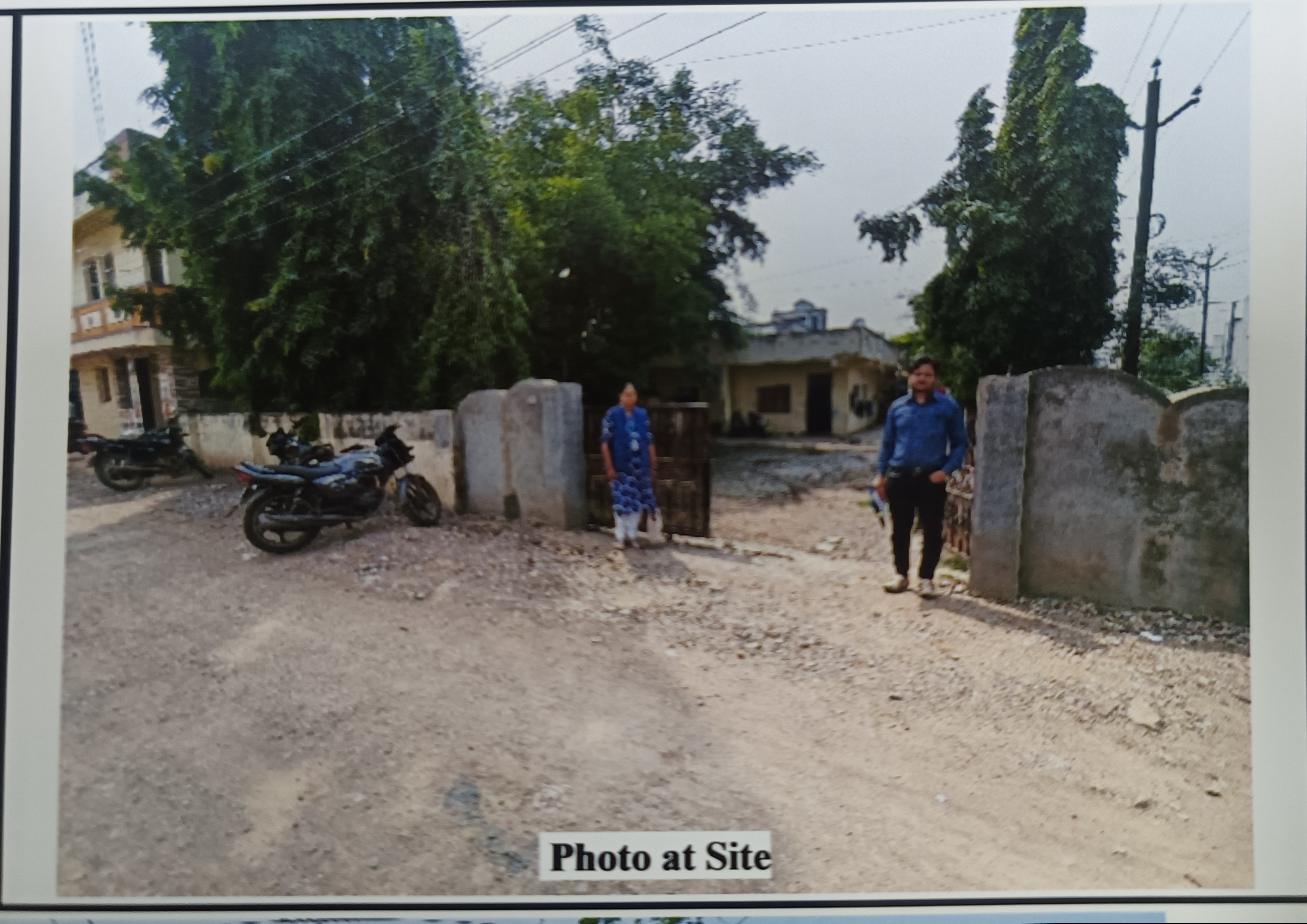 Bank of India Auctions for Residential property in Solapur, Maharashtra image 3 of 8 in Mohol, Solapur | Bank of India auction property