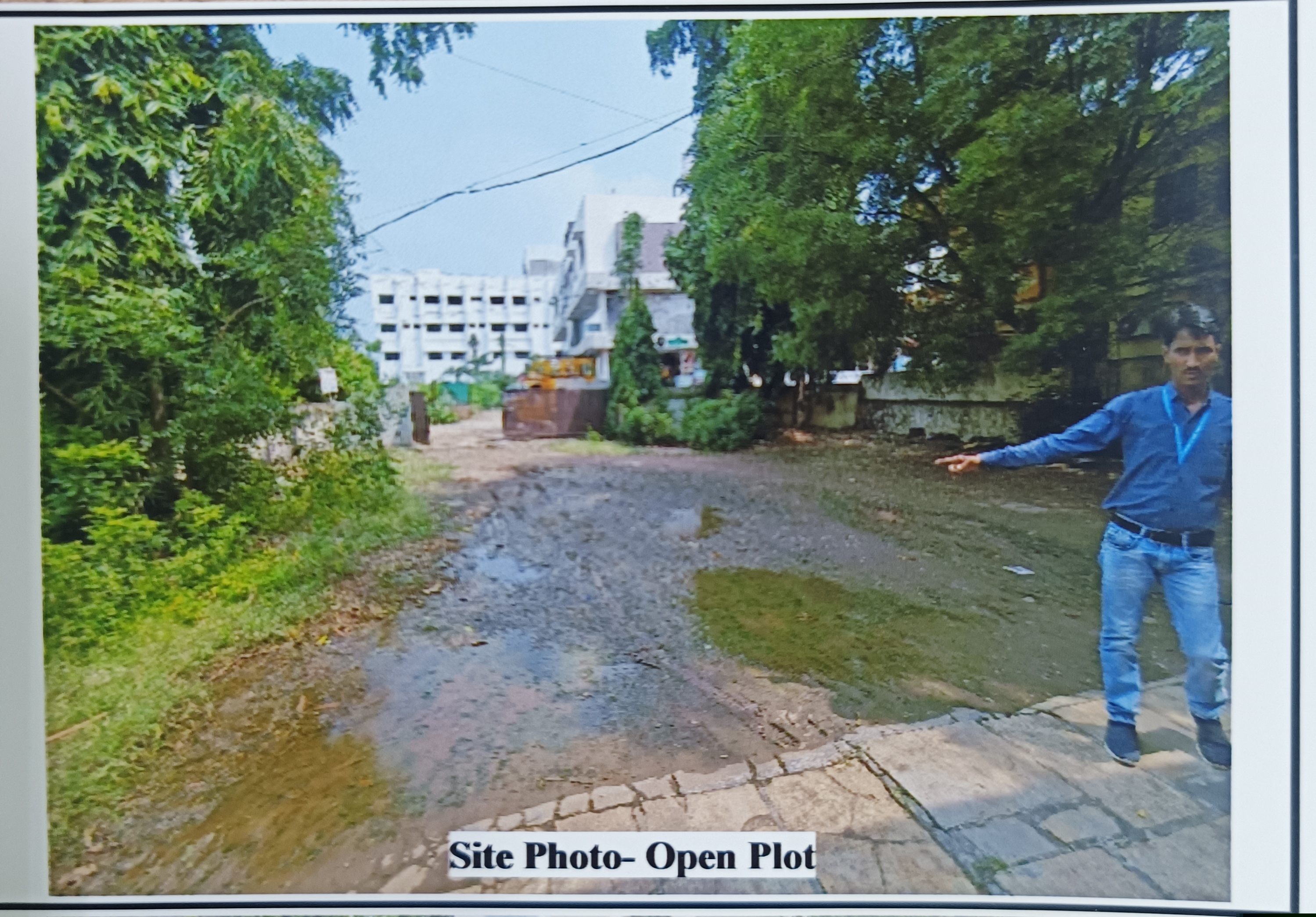 Bank of India Auctions for Residential property in Solapur, Maharashtra image 7 of 8 in Mohol, Solapur | Bank of India auction property