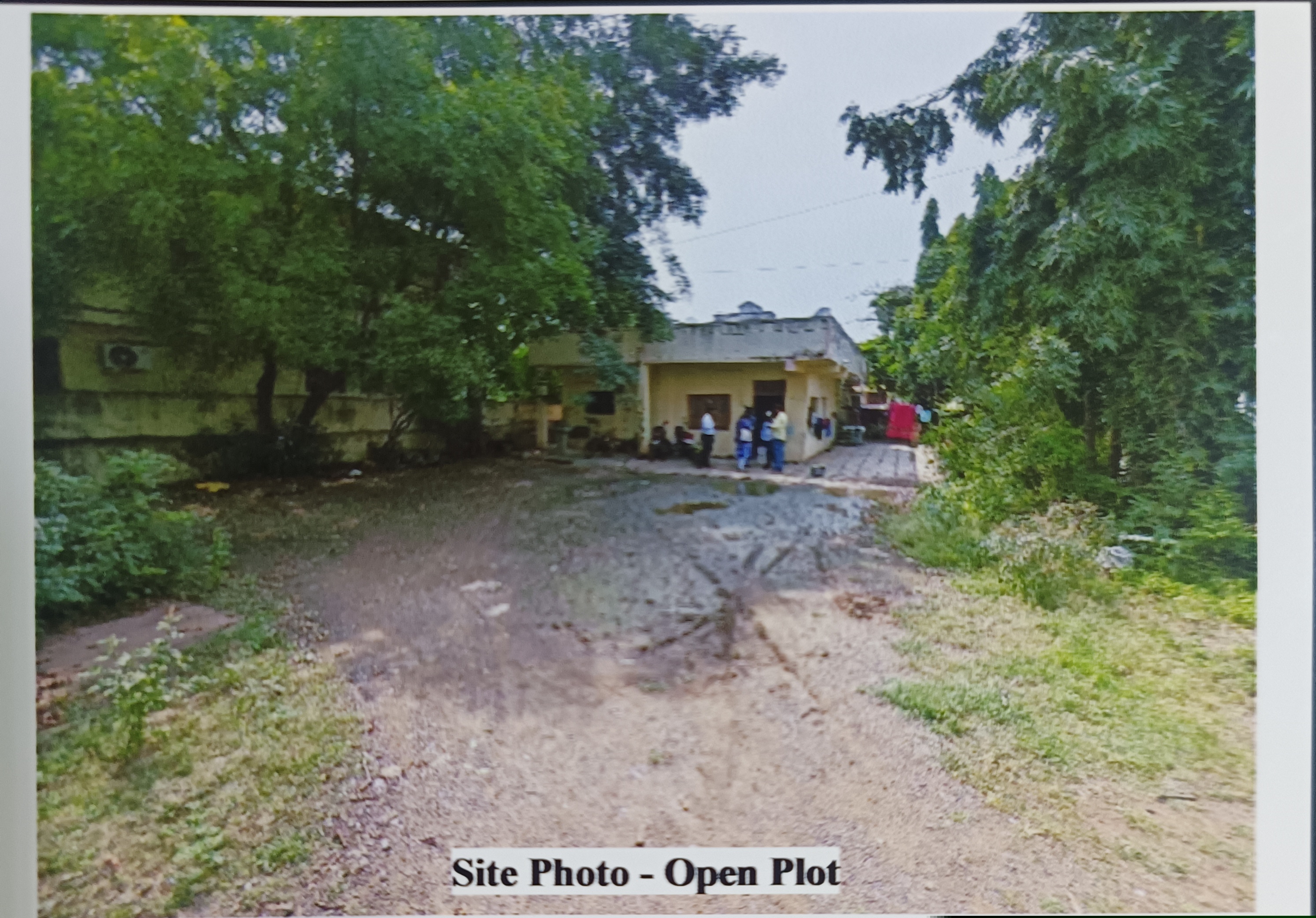 Bank of India Auctions for Residential property in Solapur, Maharashtra image 8 of 8 in Mohol, Solapur | Bank of India auction property
