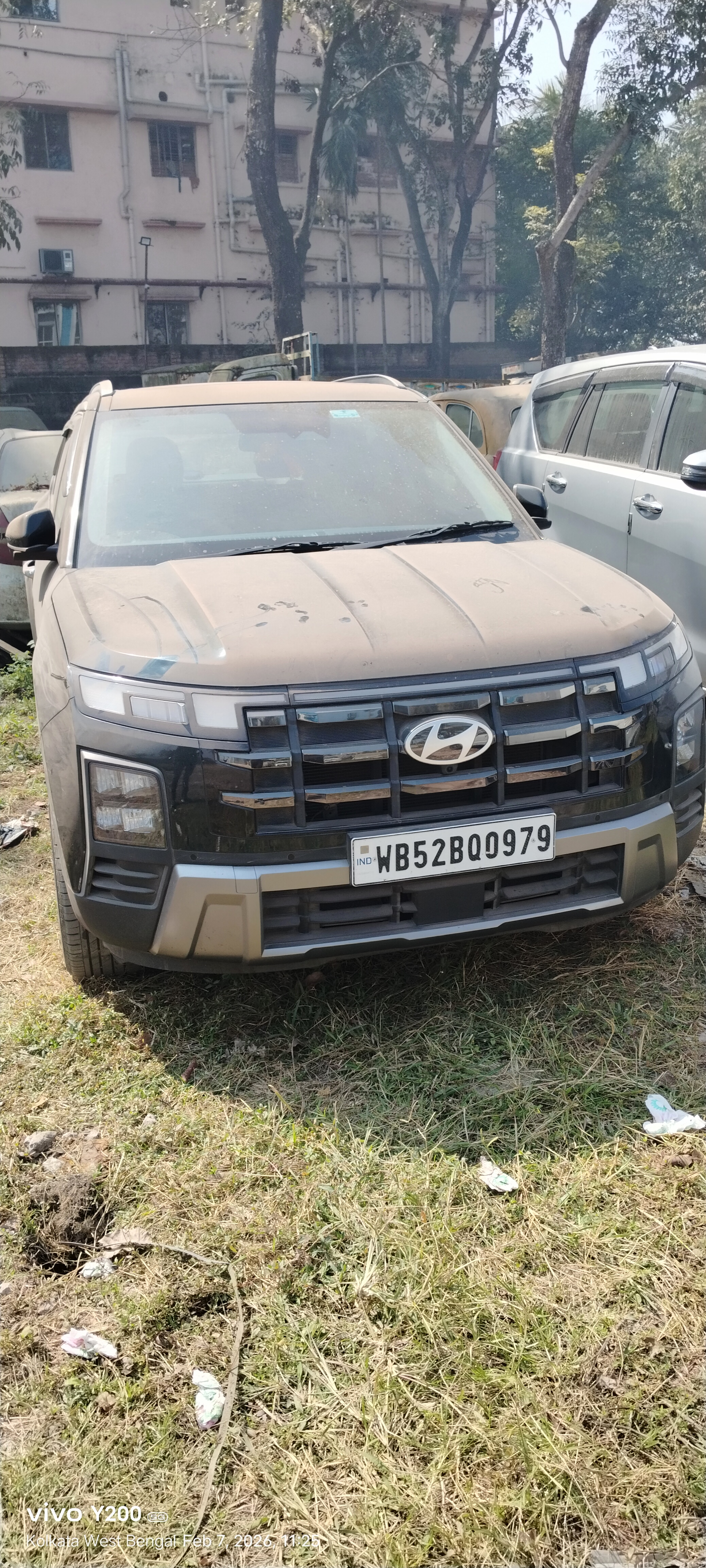 State Bank of India Auctions for Vehicle Auctions property in Nadia, West Bengal image 3 of 12 in Birnagar, Nadia | State Bank of India auction property