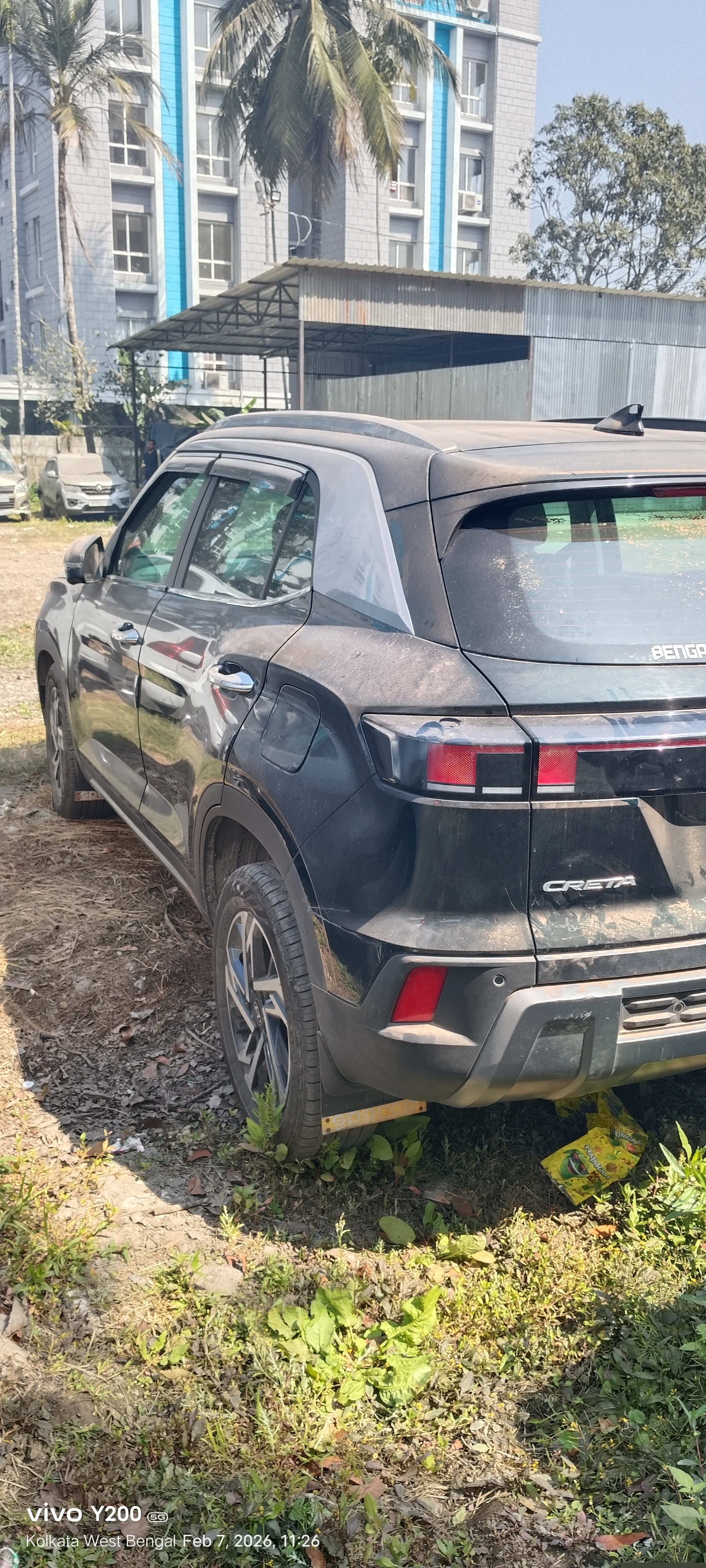State Bank of India Auctions for Vehicle Auctions property in Nadia, West Bengal image 6 of 12 in Birnagar, Nadia | State Bank of India auction property