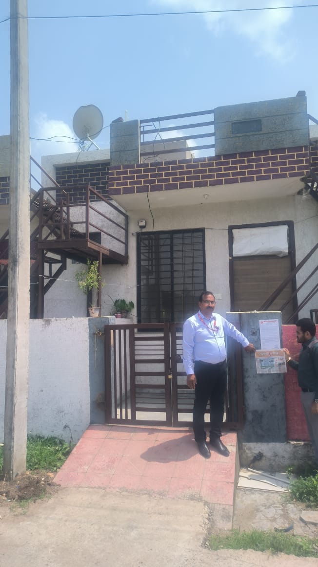 Punjab National Bank Auctions for Residential property in Banswara, Rajasthan image 3 of 3 in Banswara, Banswara | Punjab National Bank auction property