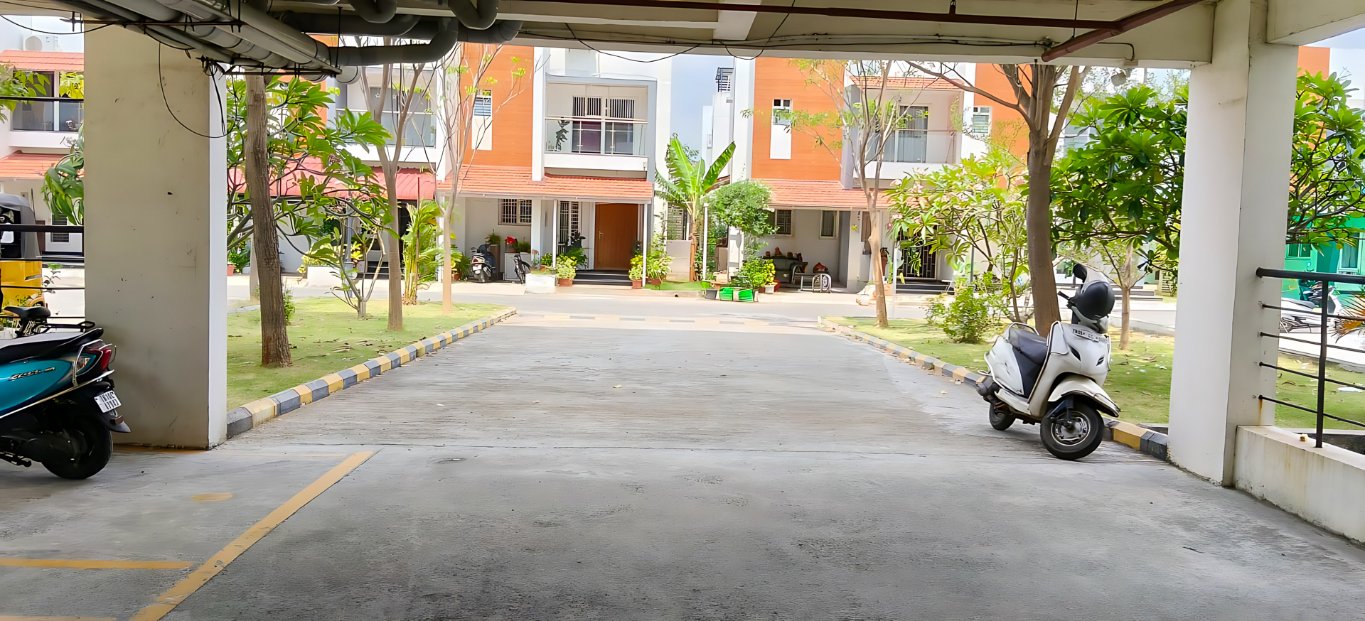 State Bank of India Auctions for Residential property in Chengalpattu, Tamil Nadu image 18 of 20 in Alathur, Chengalpattu | State Bank of India auction property