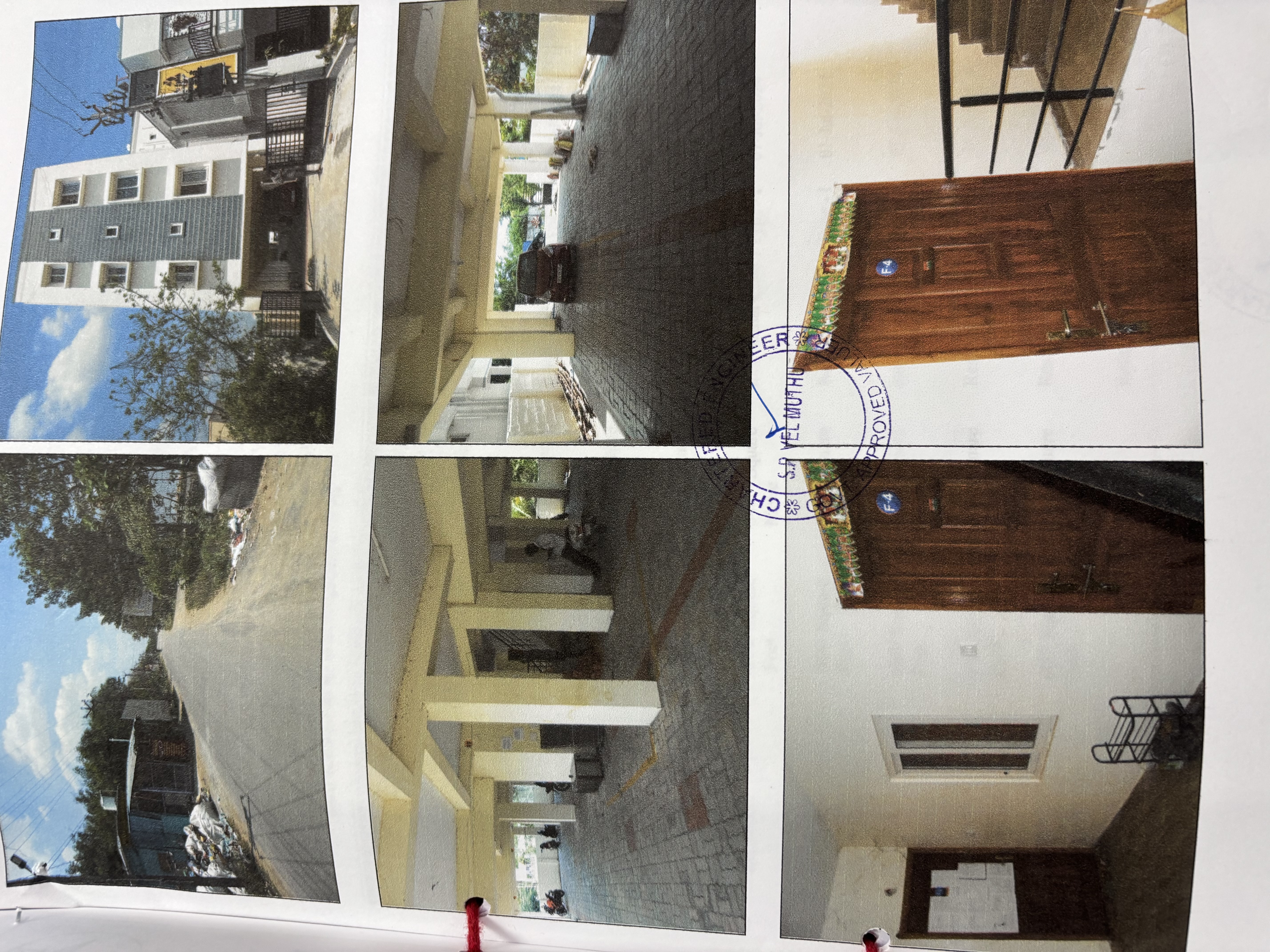 Punjab National Bank Auctions for Residential property in Chengalpattu, Tamil Nadu image 2 of 2 in Maraimalai Nagar, Chengalpattu | Punjab National Bank auction property
