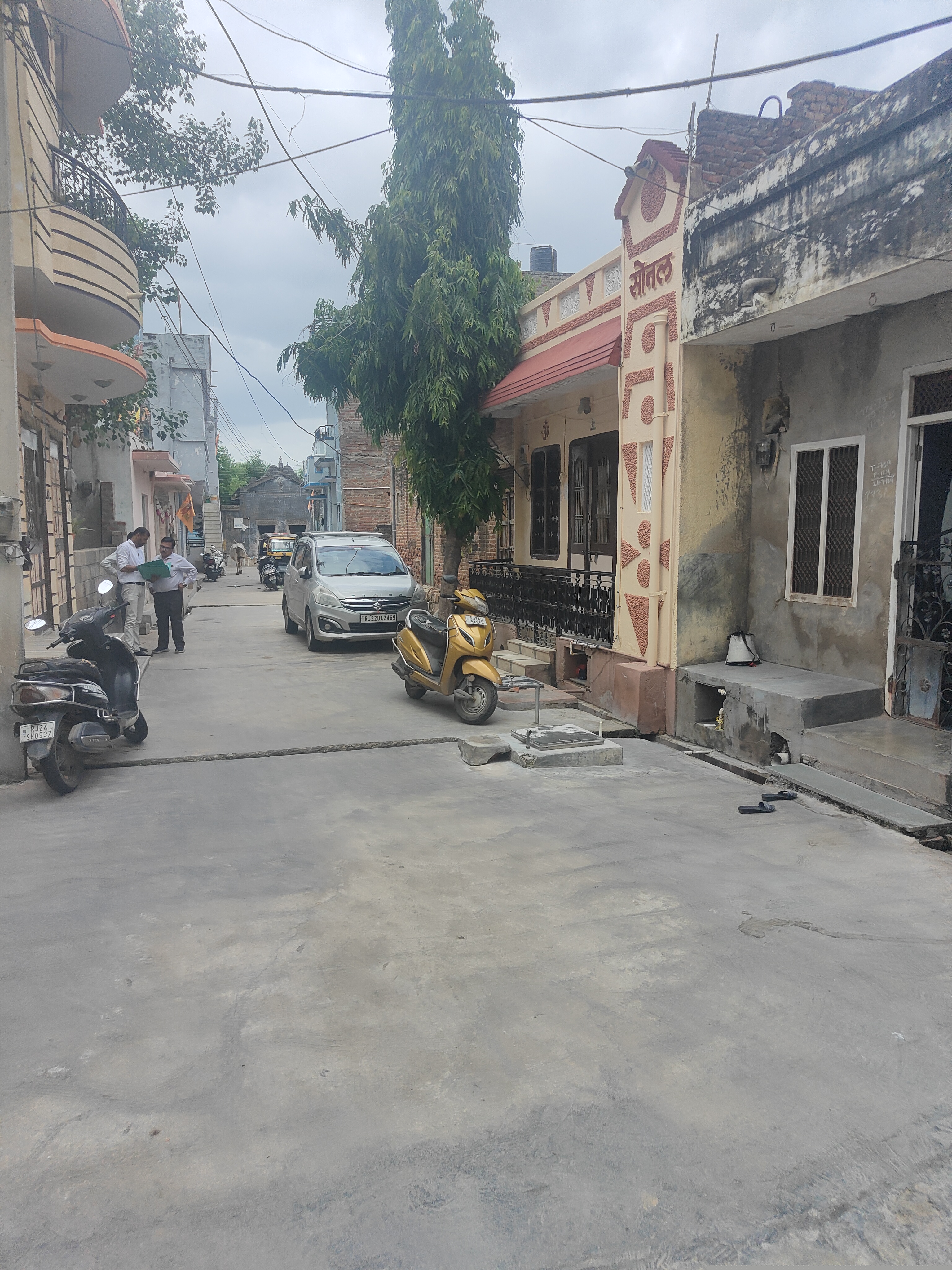 Punjab National Bank Auctions for Residential property in Sirohi, Rajasthan image 2 of 2 in Sheoganj, Sirohi | Punjab National Bank auction property