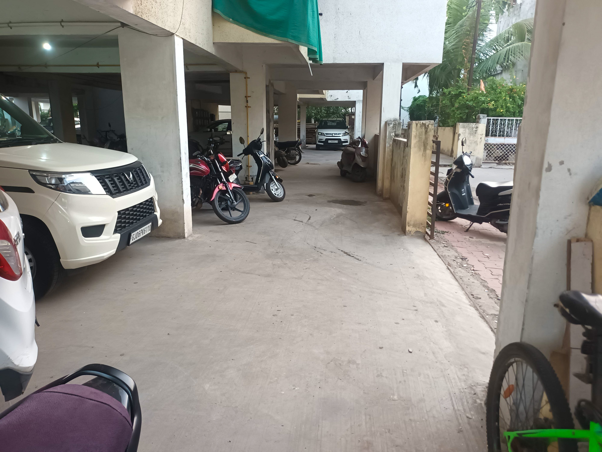 Bank of Baroda Auctions for Residential property in Vadodara, Gujarat image 13 of 17 in Vadodara, Vadodara | Bank of Baroda auction property