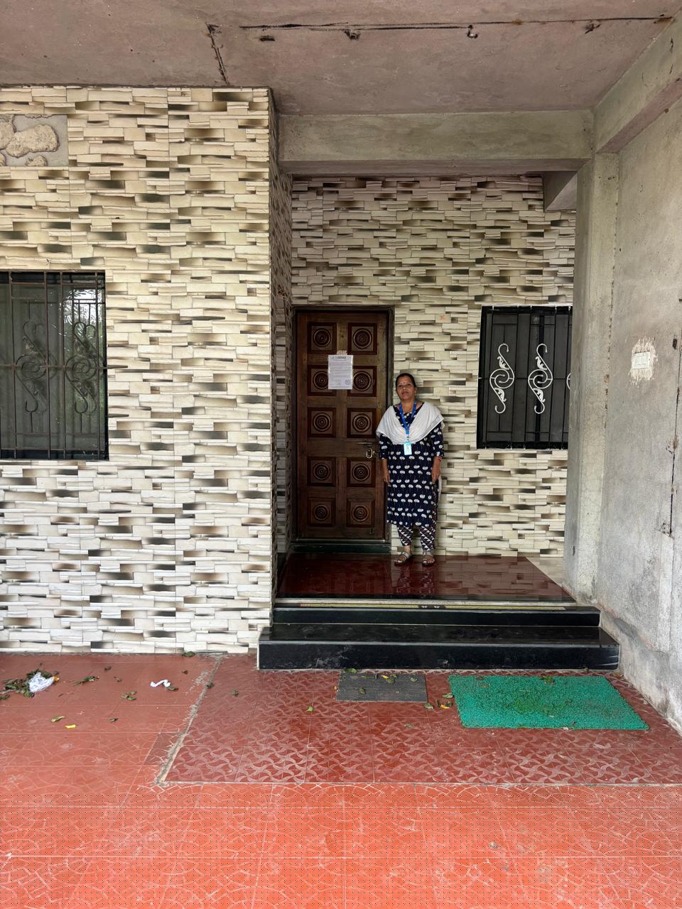 Central Bank of India Auctions for Residential property in Sangli, Maharashtra image 2 of 2 in Sangli, Sangli | Central Bank of India auction property