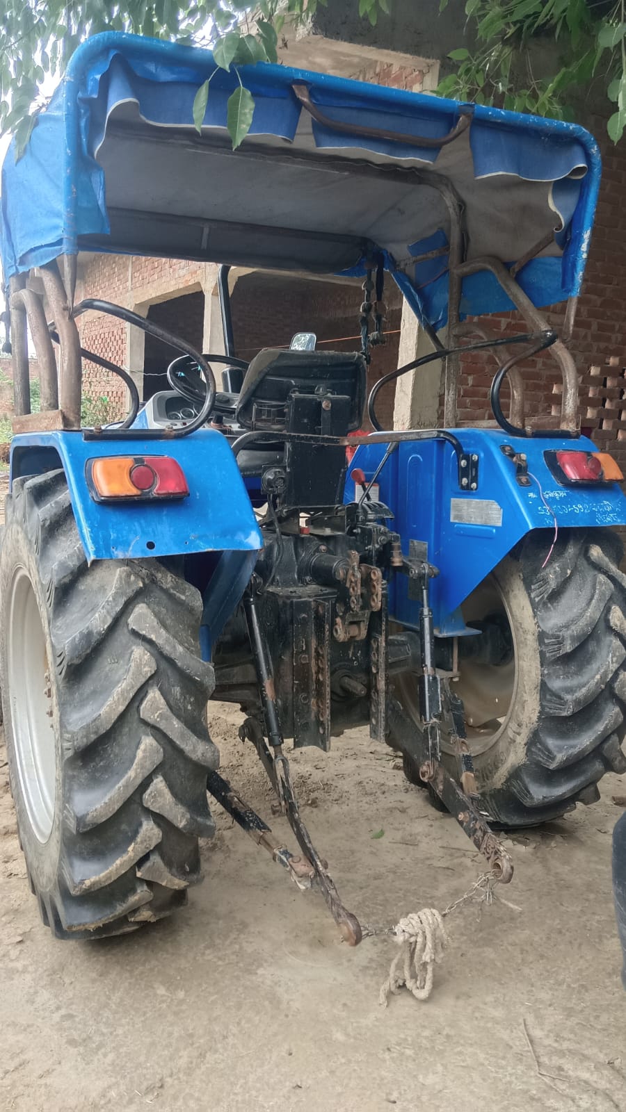 Bank of Baroda Auctions for Vehicle Auctions property in Sitapur, Uttar Pradesh image 2 of 2 in Hargaon, Sitapur | Bank of Baroda auction property