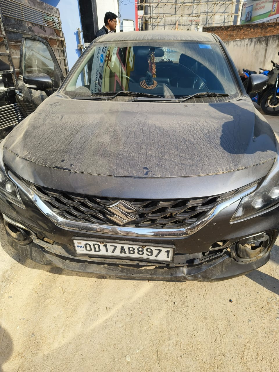 State Bank of India Auctions for Vehicle Auctions property in Bargarh, Odisha image 2 of 6 in Bargarh, Bargarh | State Bank of India auction property
