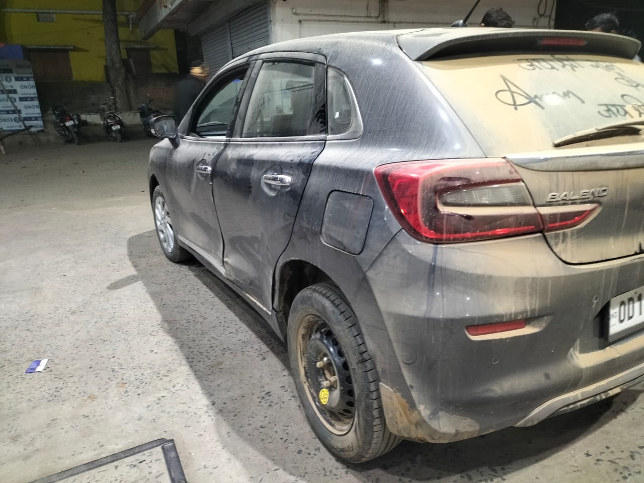 State Bank of India Auctions for Vehicle Auctions property in Bargarh, Odisha image 4 of 6 in Bargarh, Bargarh | State Bank of India auction property