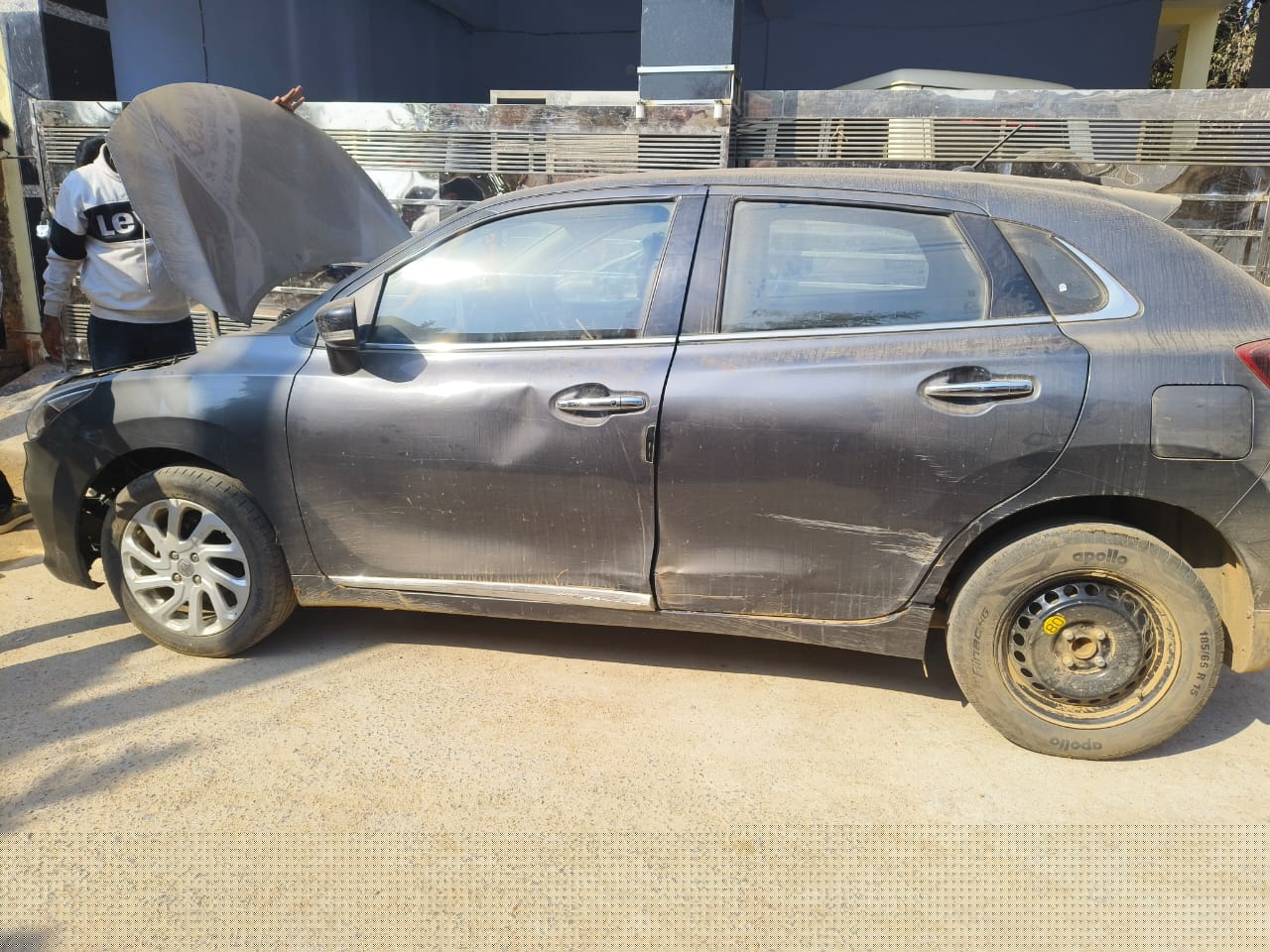 State Bank of India Auctions for Vehicle Auctions property in Bargarh, Odisha image 5 of 6 in Bargarh, Bargarh | State Bank of India auction property