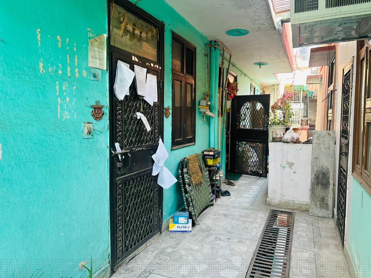 Union Bank of India Auctions for Residential property in Ghaziabad, Uttar Pradesh image 7 of 7 in Ghaziabad, Ghaziabad | Union Bank of India auction property