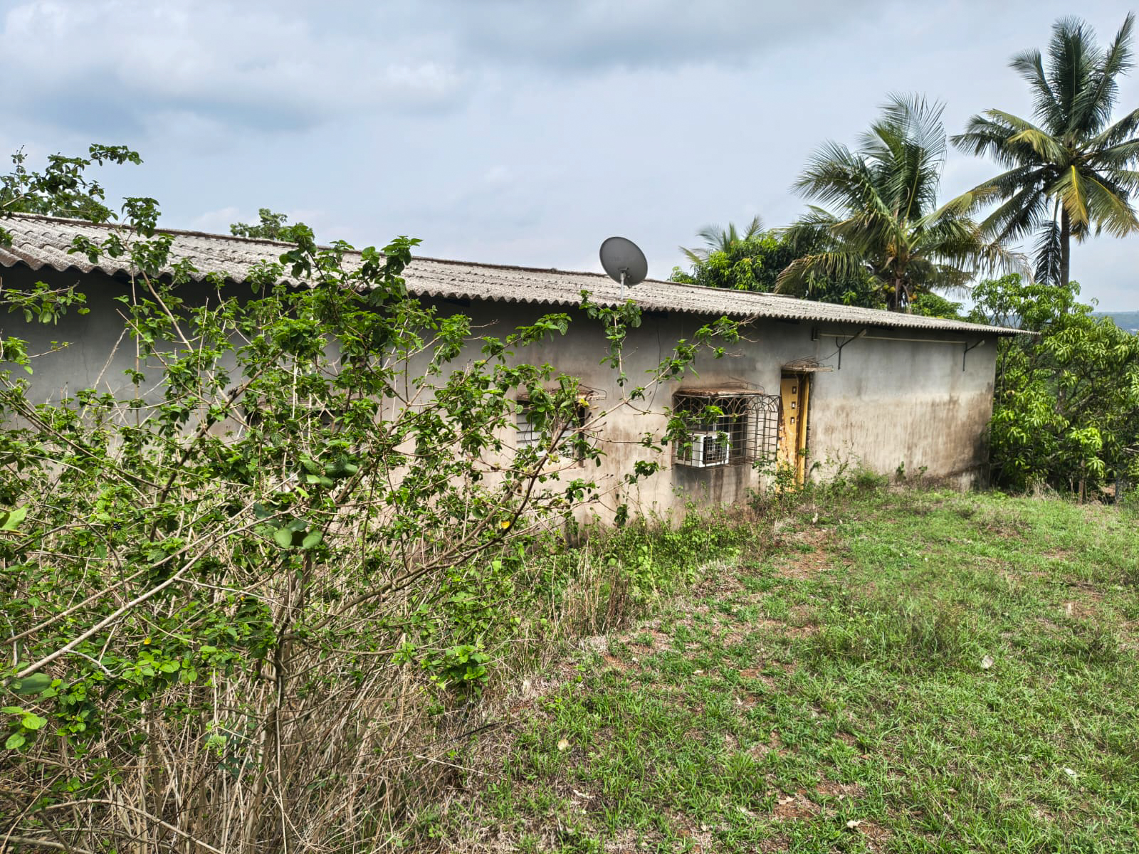 Bank of Baroda Auctions for Industrials property in Kolhapur, Maharashtra image 15 of 20 in Ajara, Kolhapur | Bank of Baroda auction property