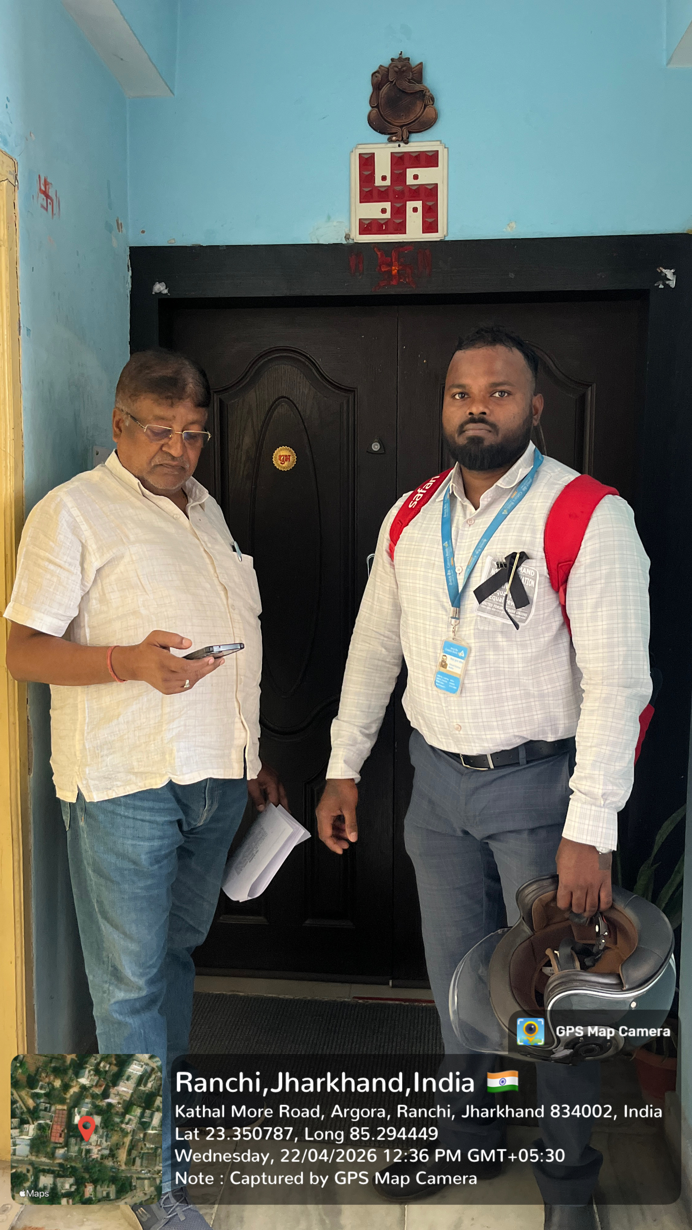 Canara Bank Auctions for Residential property in Ranchi, Jharkhand image 2 of 2 in Ranchi, Ranchi | Canara Bank auction property