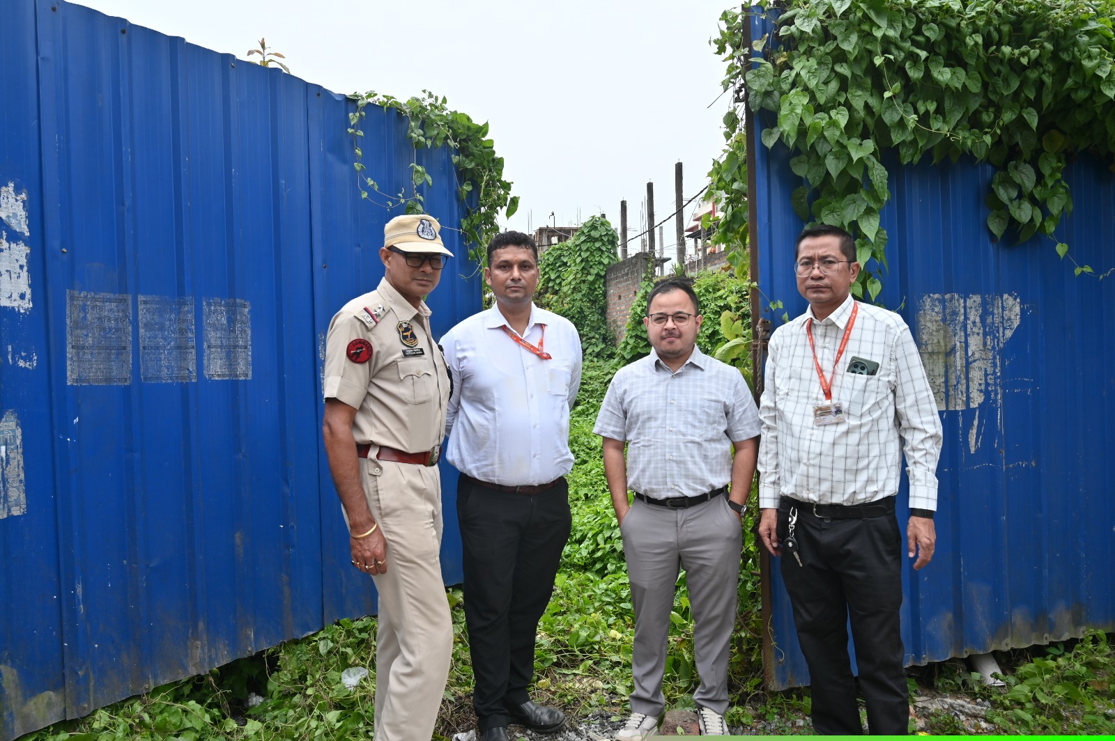 Bank of Baroda Auctions for Residential property in Nagaon, Assam image 9 of 9 in Nagaon, Nagaon | Bank of Baroda auction property