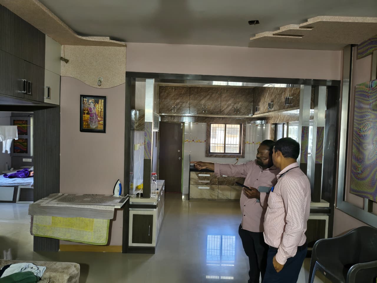 Punjab National Bank Auctions for Residential property in Morbi, Gujarat image 15 of 25 in Mahendranagar, Morbi | Punjab National Bank auction property