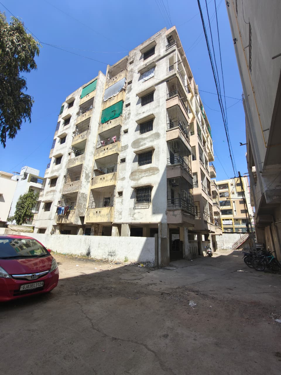 Punjab National Bank Auctions for Residential property in Morbi, Gujarat image 16 of 25 in Mahendranagar, Morbi | Punjab National Bank auction property